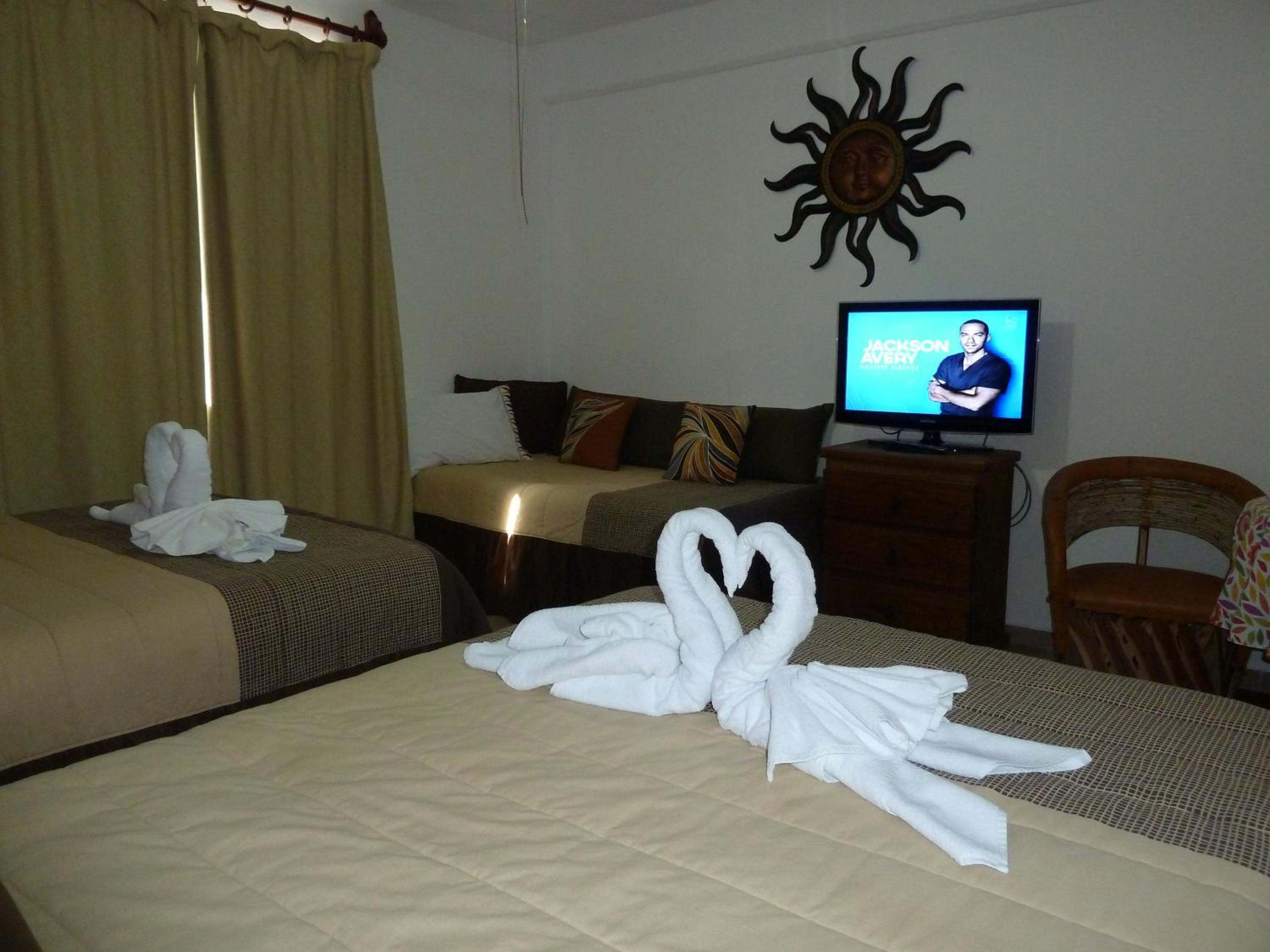 Suites Fenicia