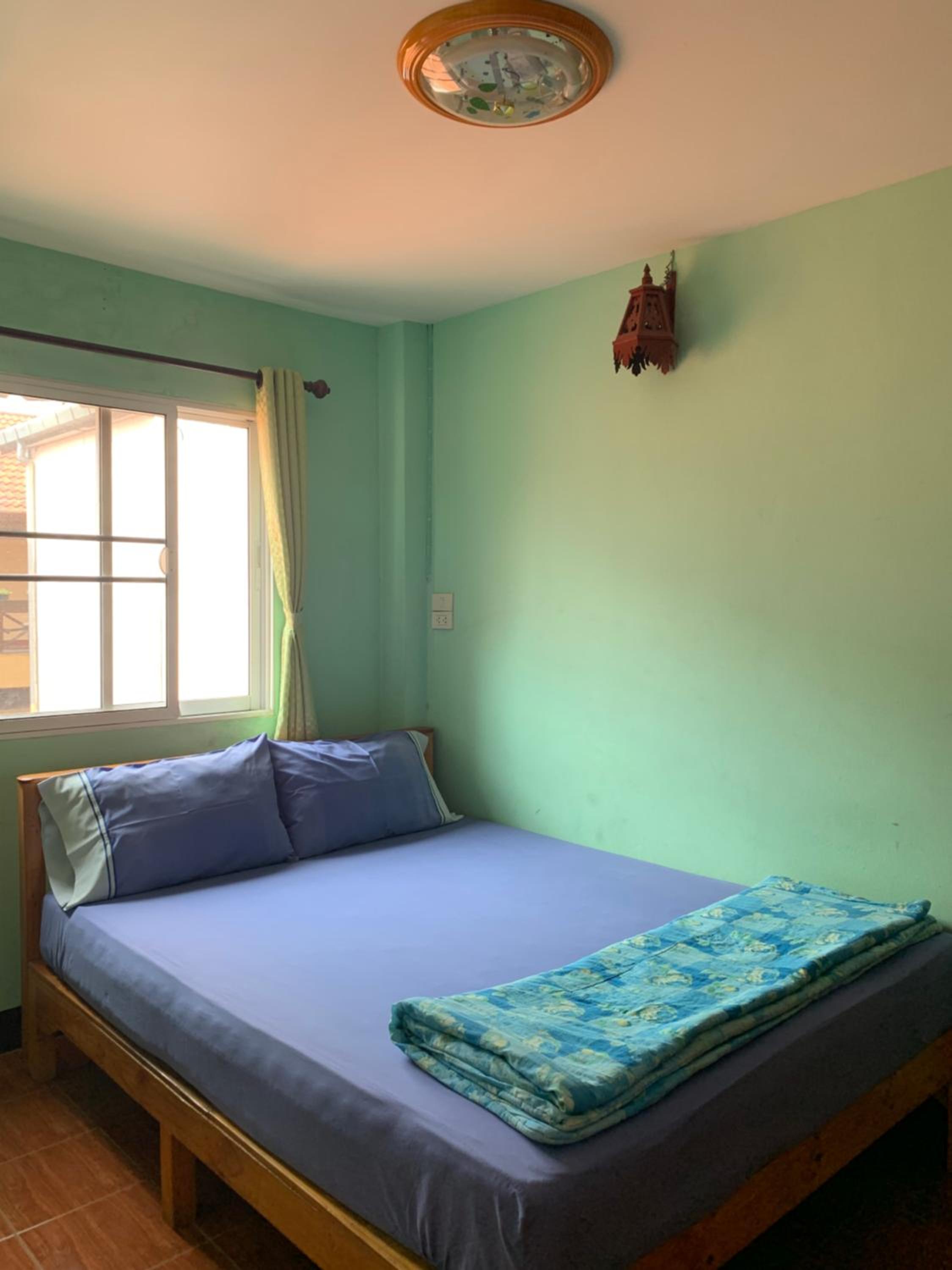 You&Me Hostel