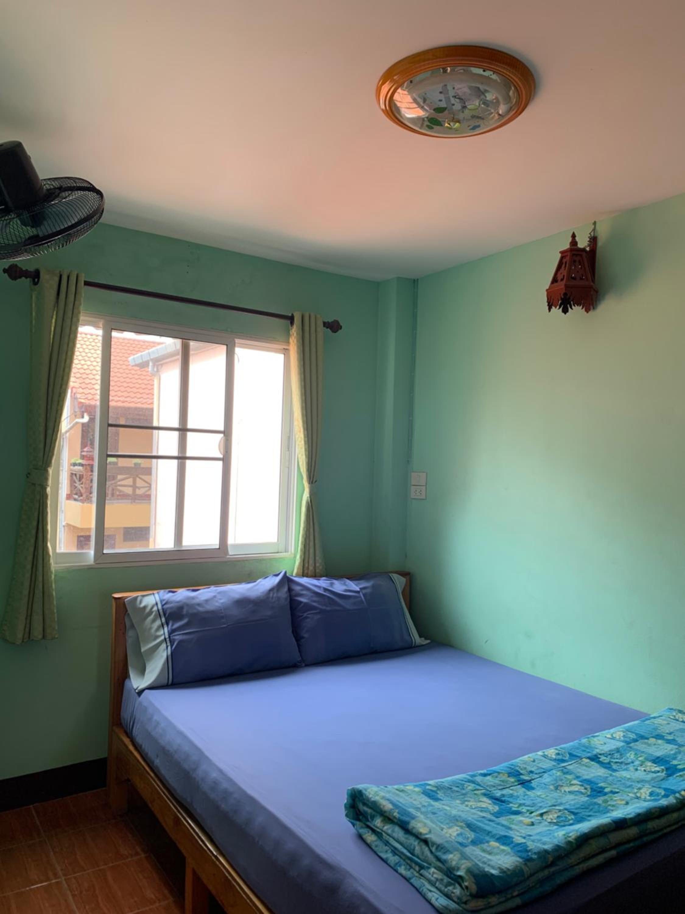 You&Me Hostel