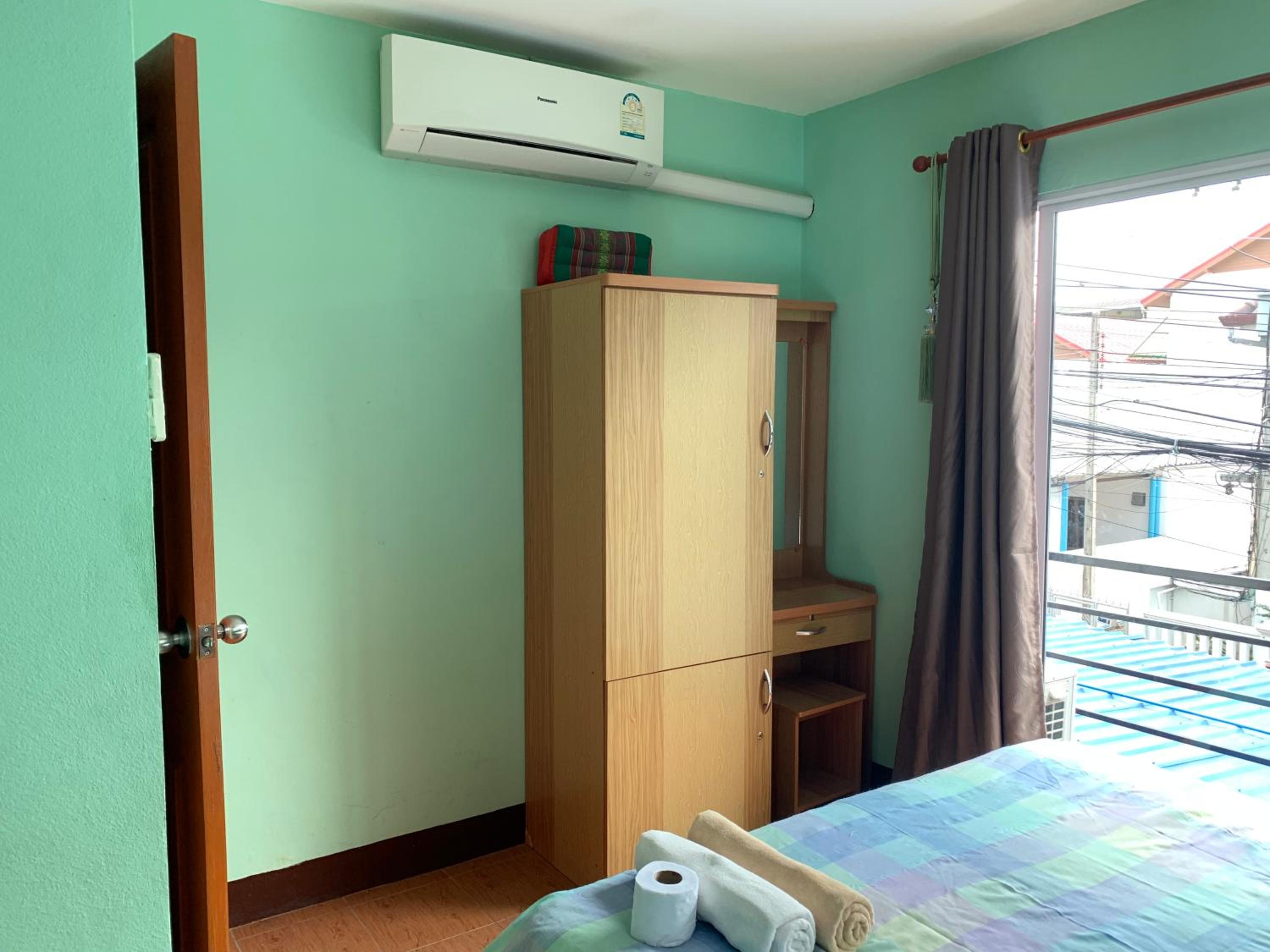 You&Me Hostel