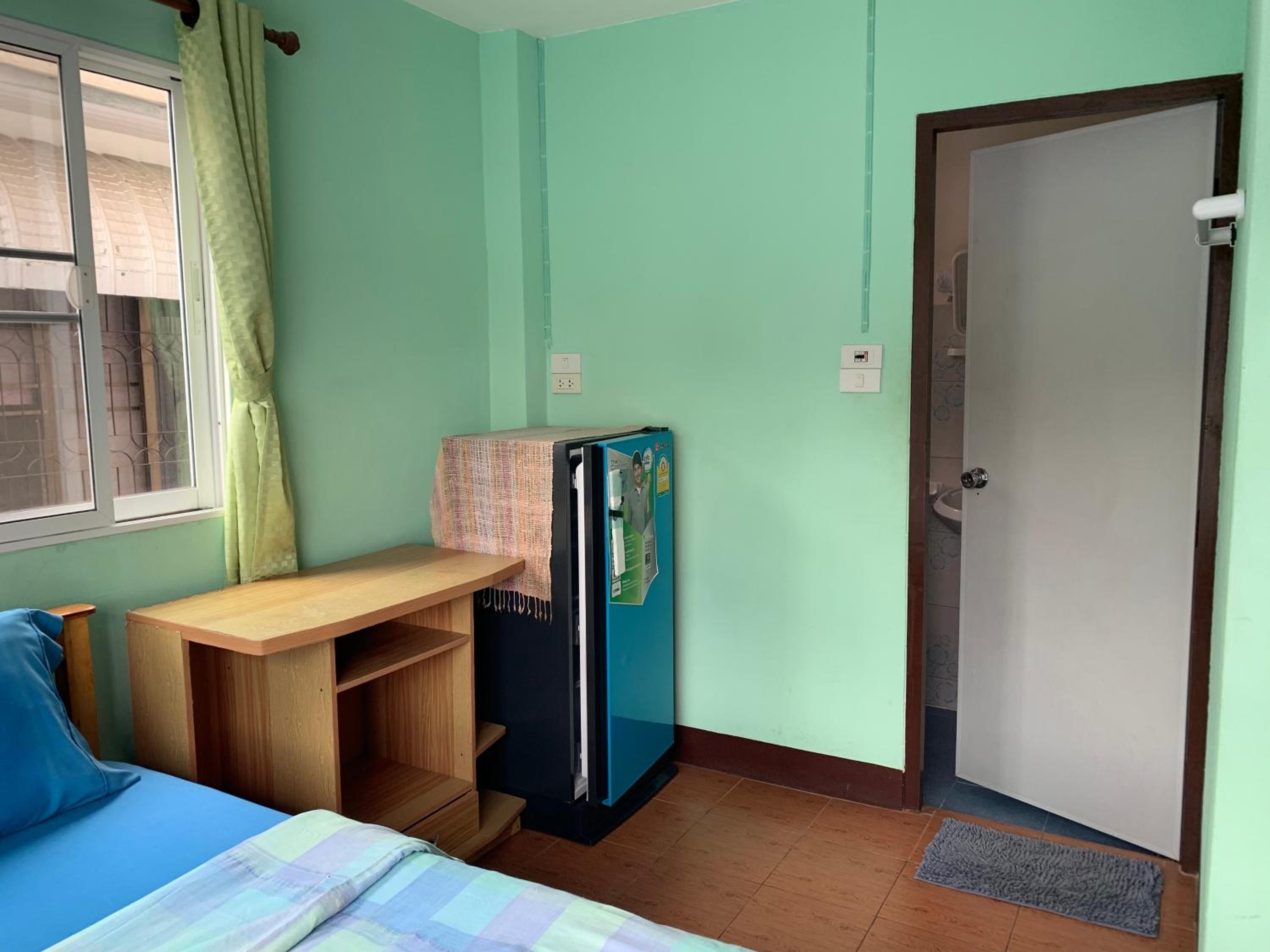 You&Me Hostel