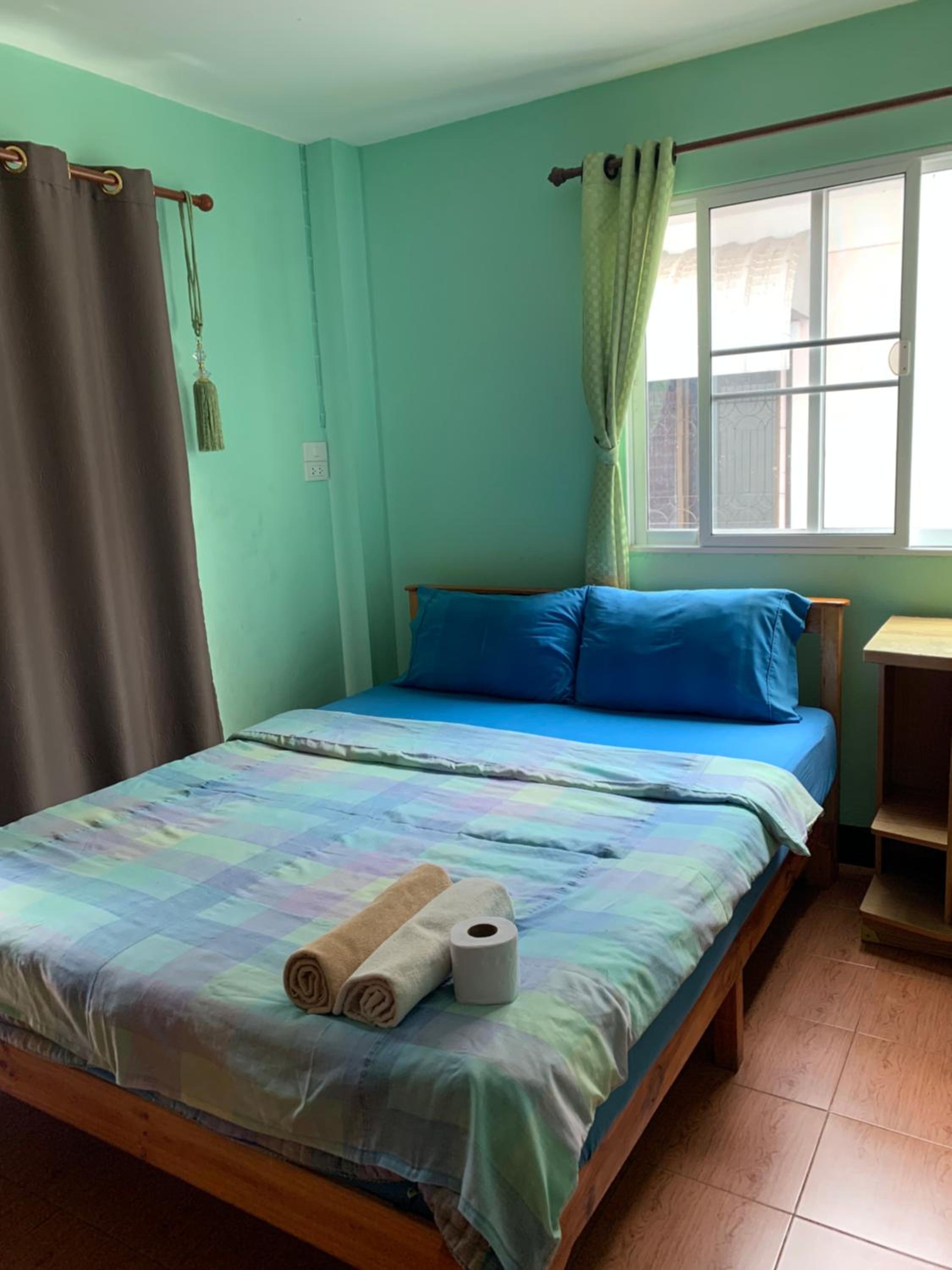 You&Me Hostel