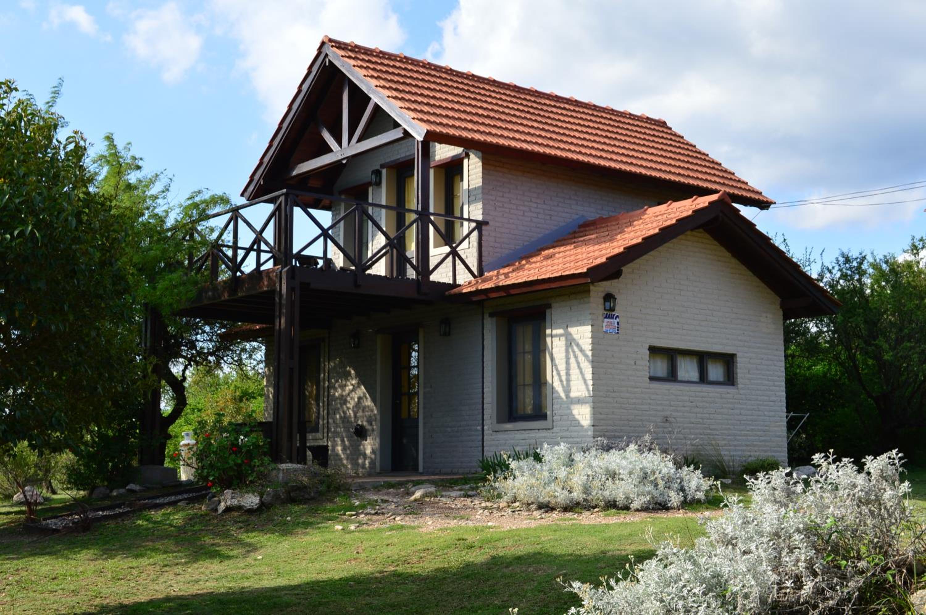 Cabañas Cerros del Sol