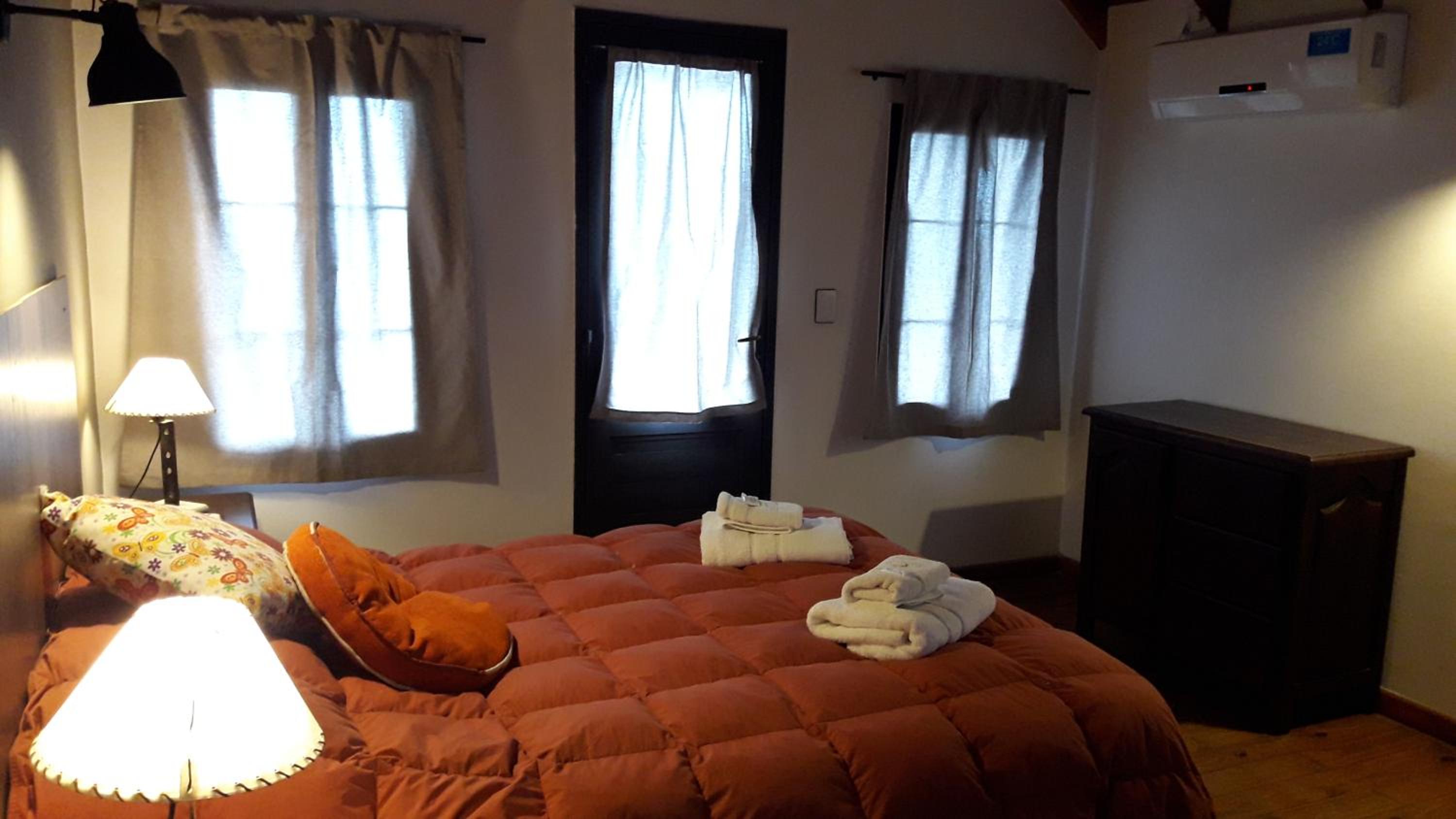 Cabañas Cerros del Sol