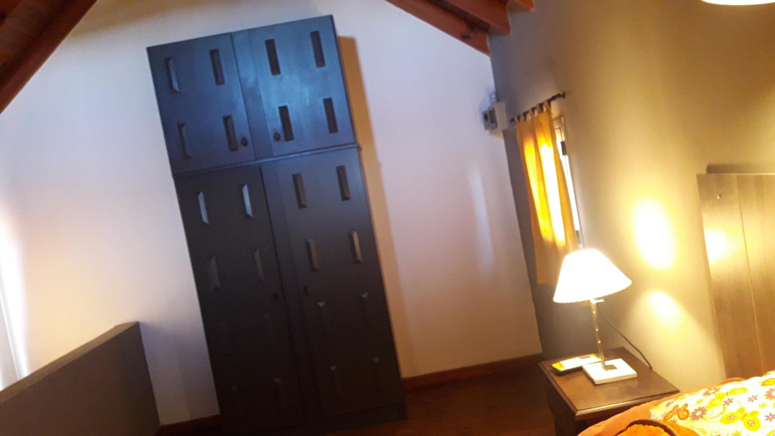 Cabañas Cerros del Sol