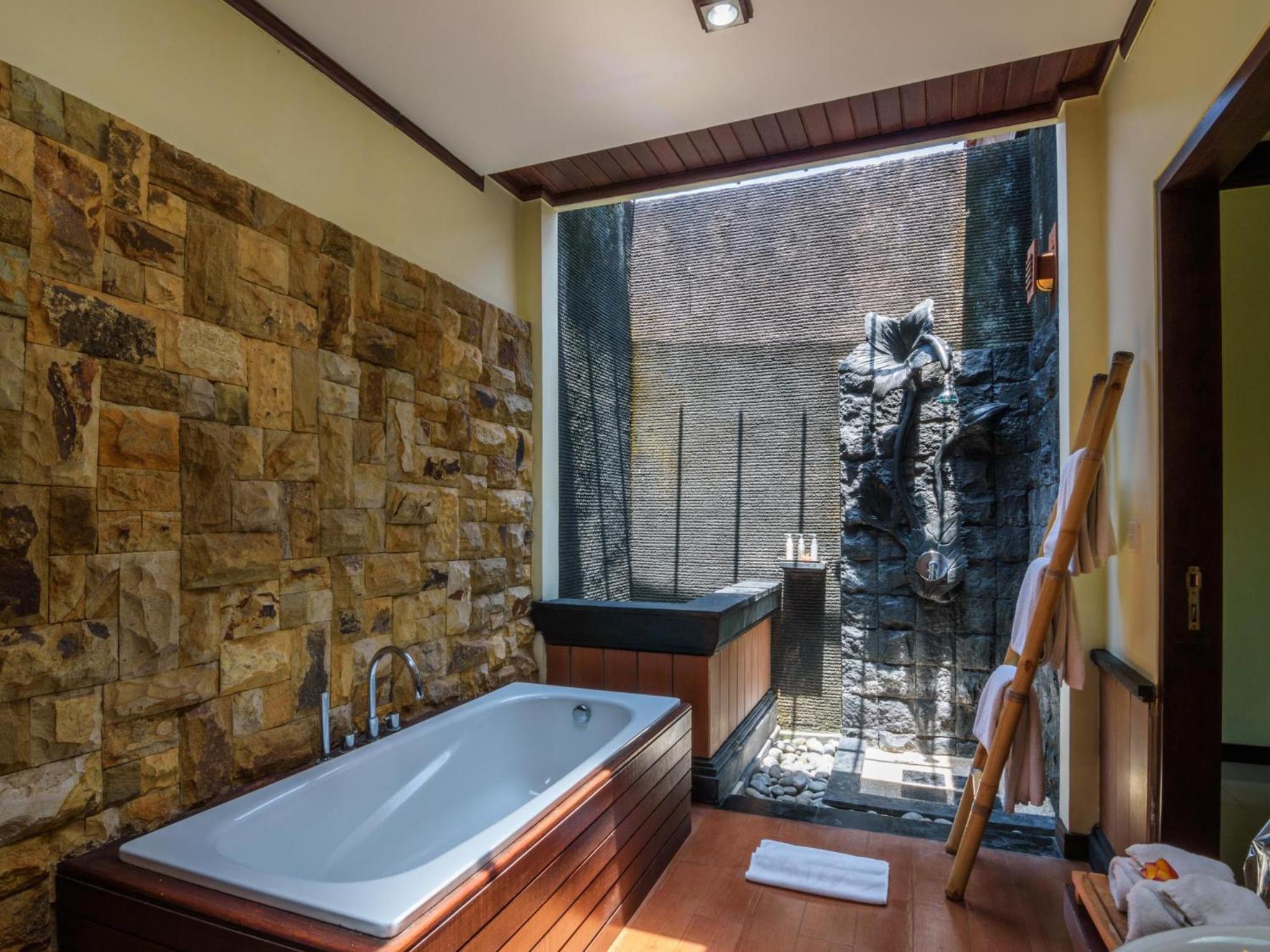 The Bali Dream Villa Seminyak