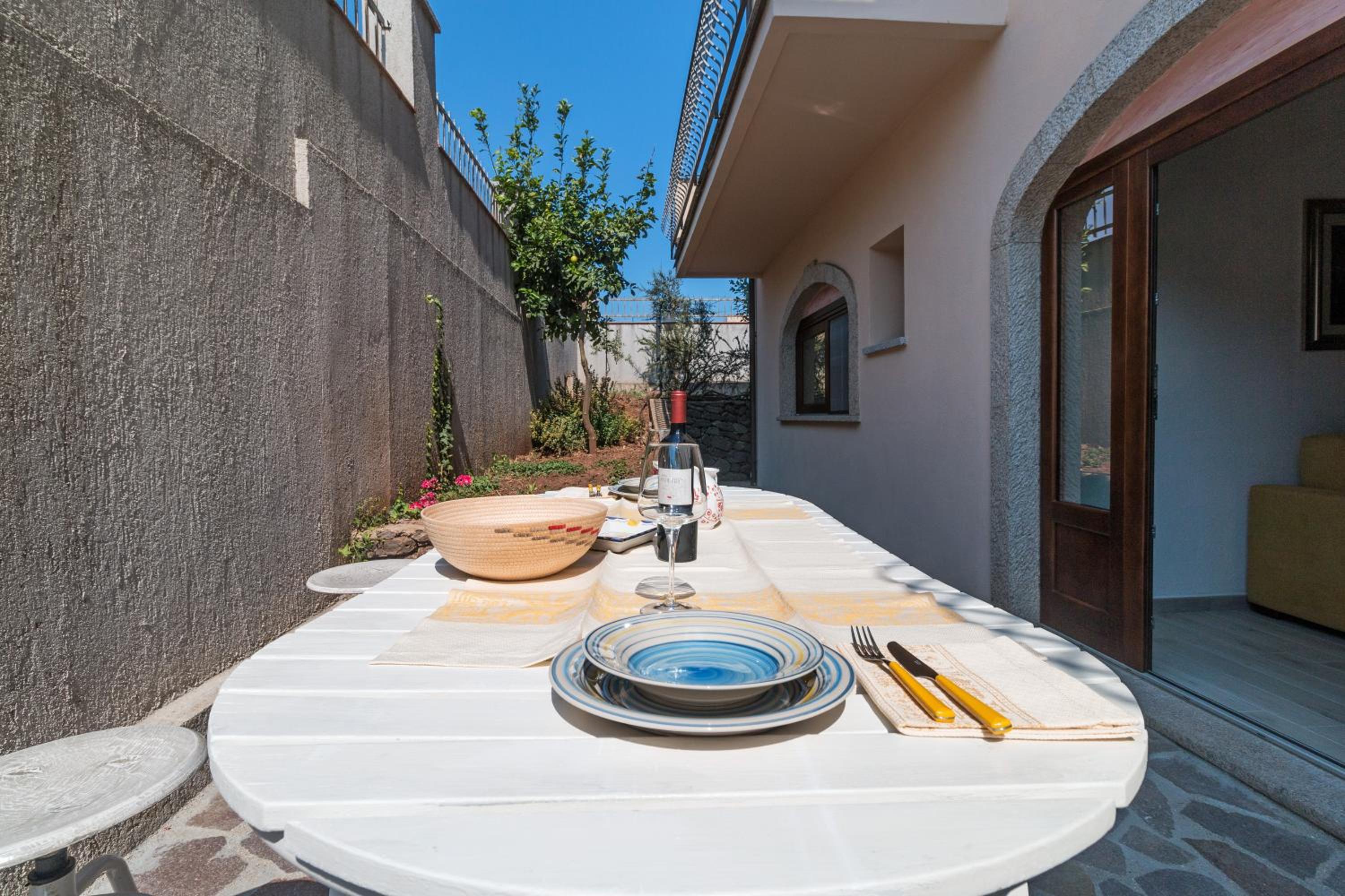 Sardinia Suite Apartment Dorgali, photo 10