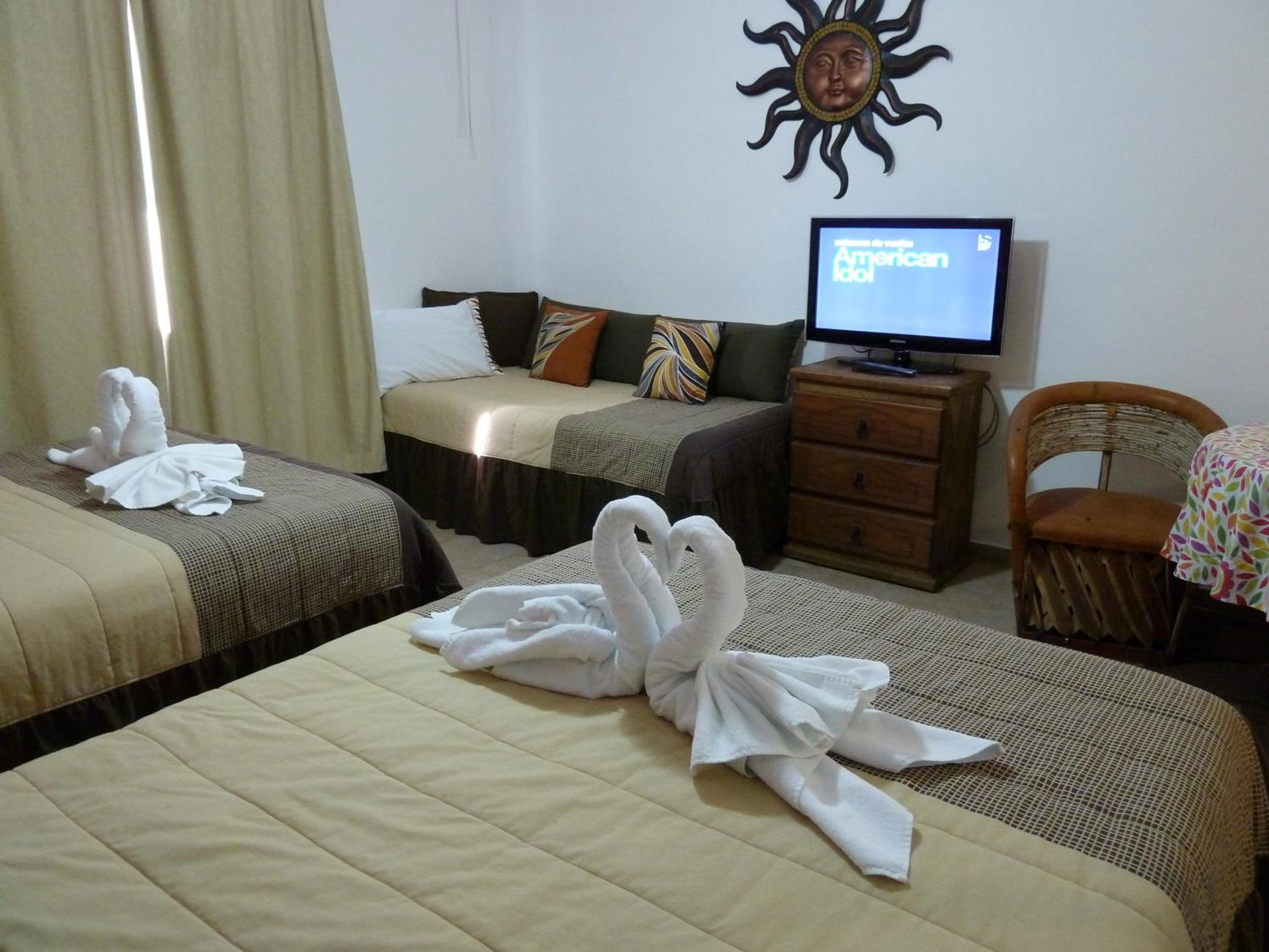 Suites Fenicia