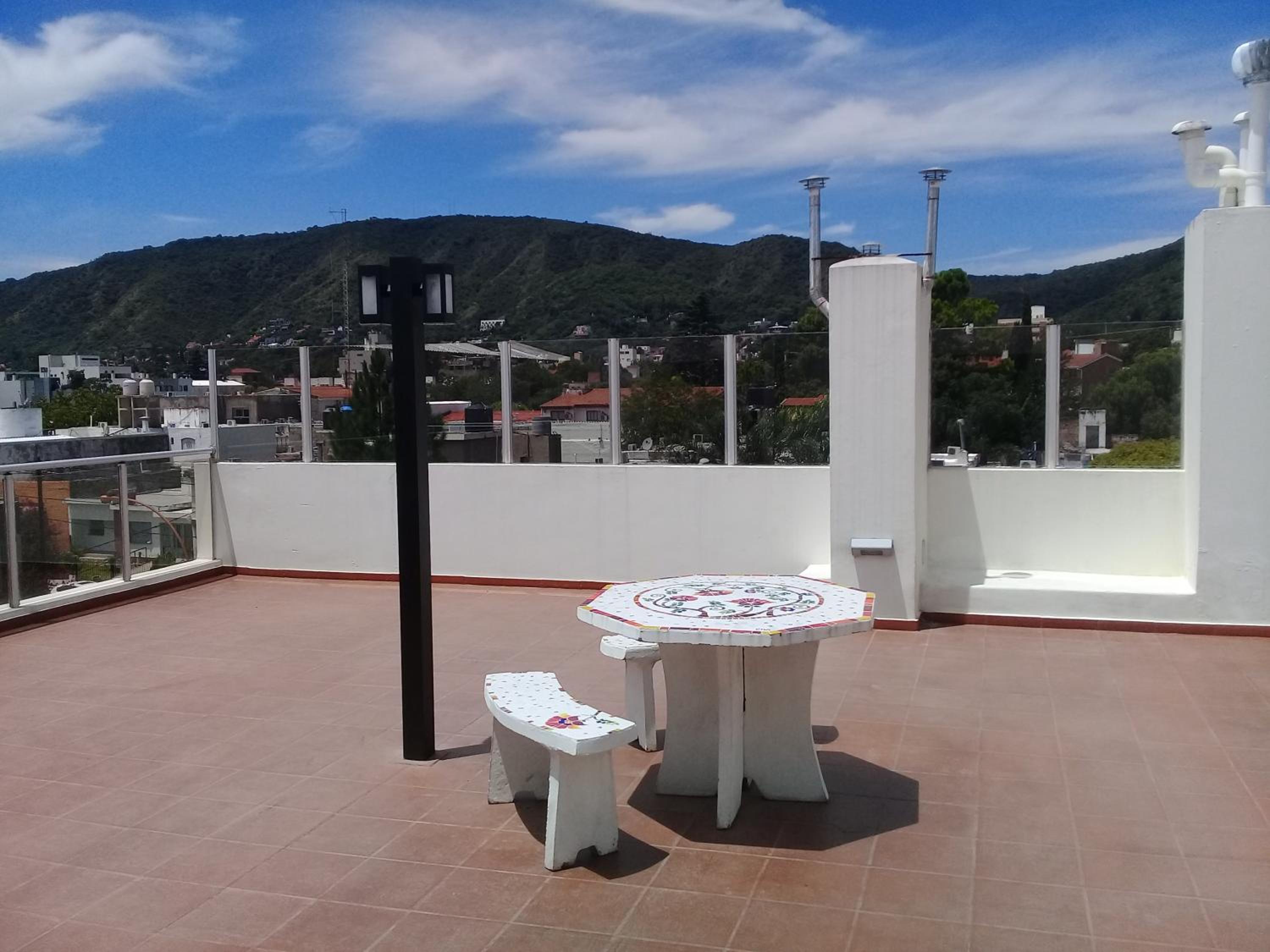 roof