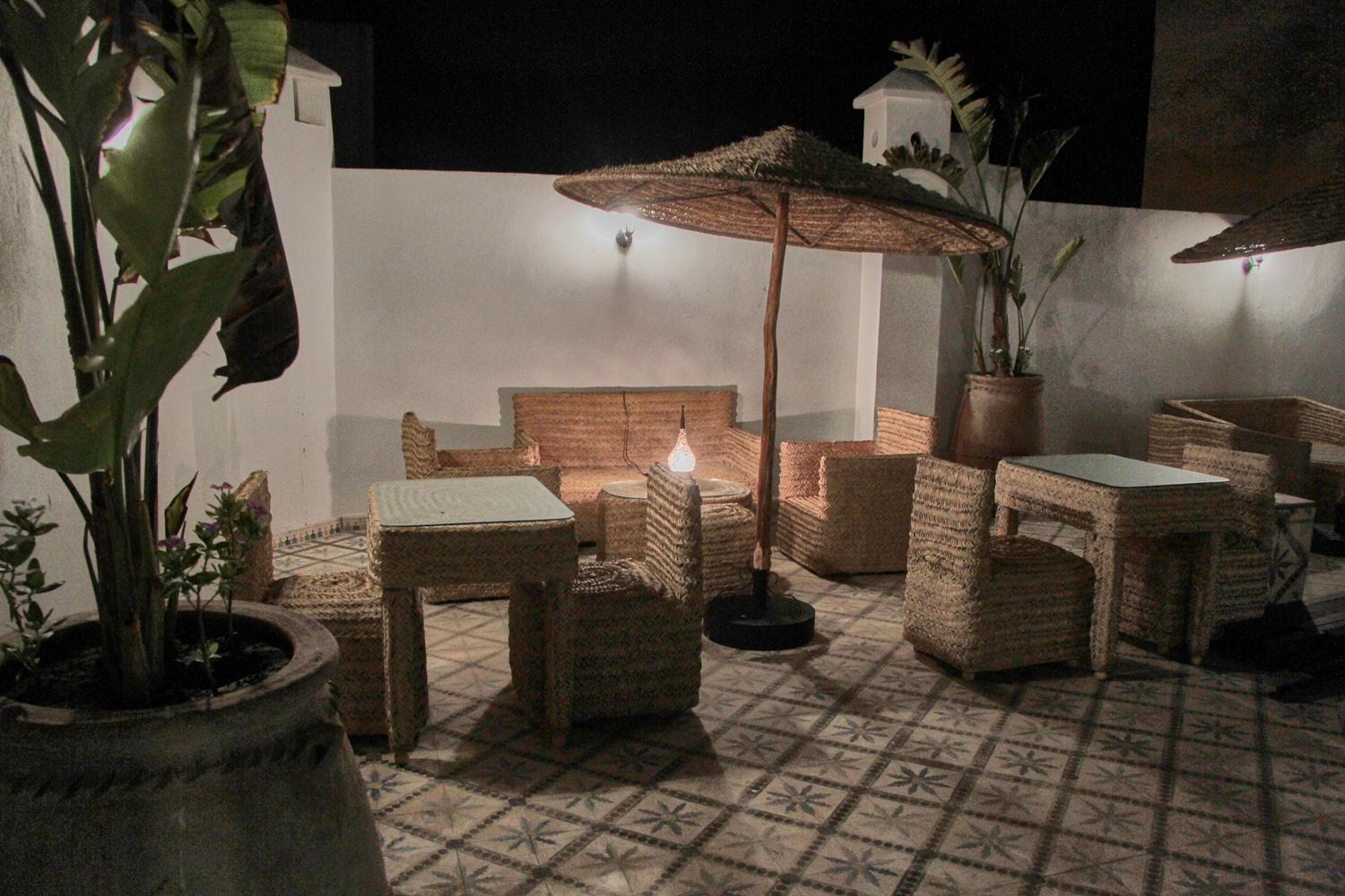 Riad Borj El Baroud