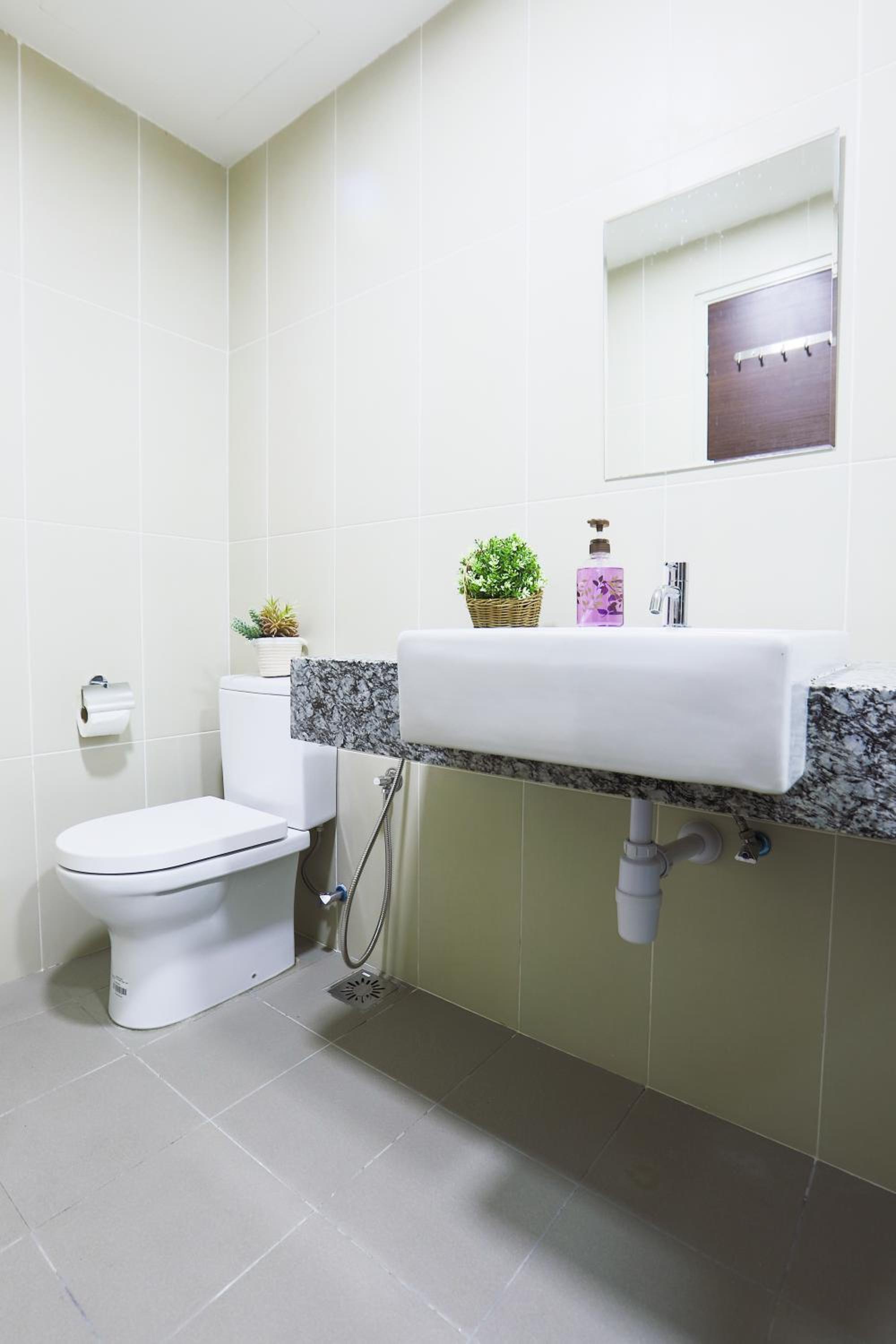 Platinum Homestay @ Selayang Residence 280 view 2