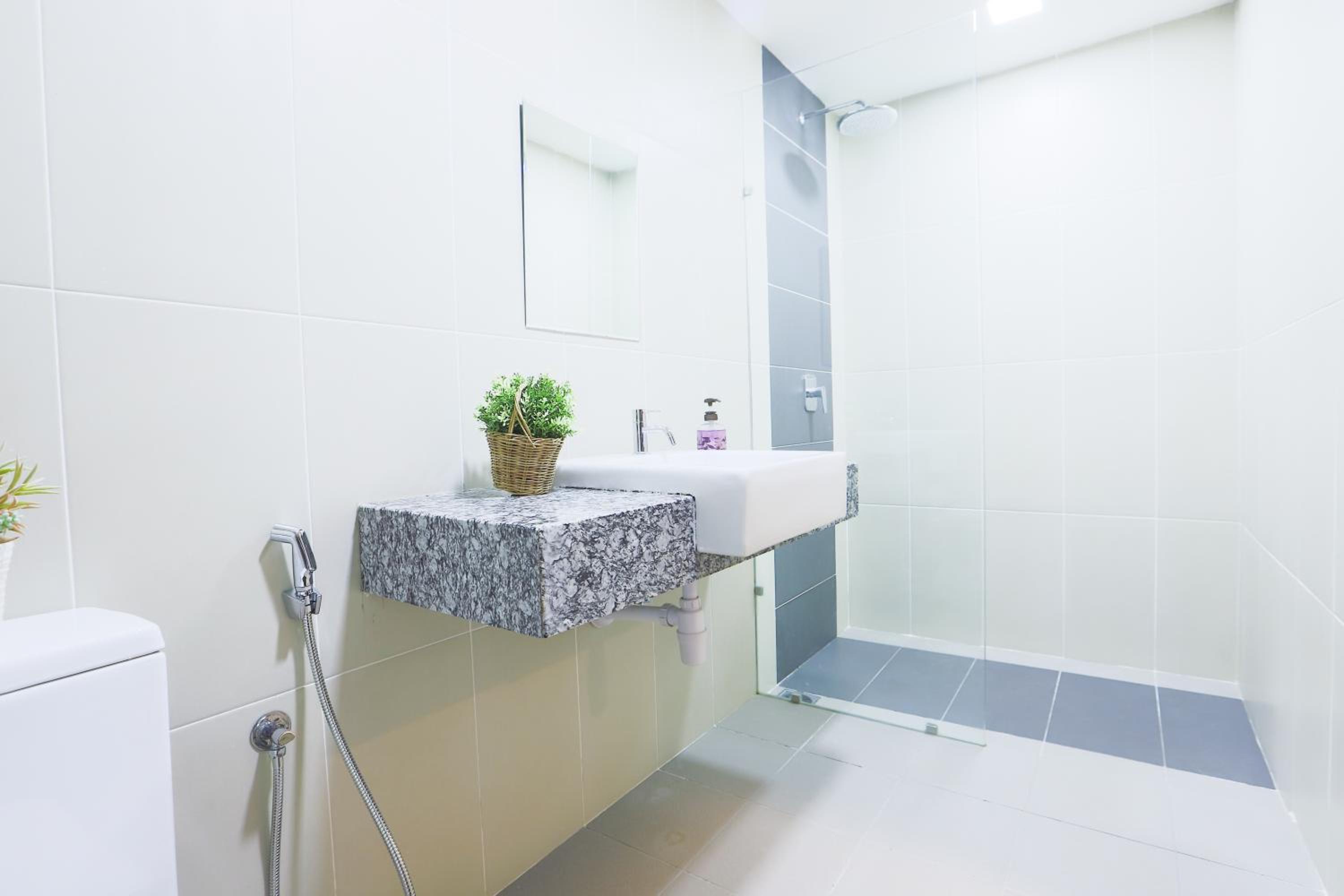 Platinum Homestay @ Selayang Residence 280 view 3