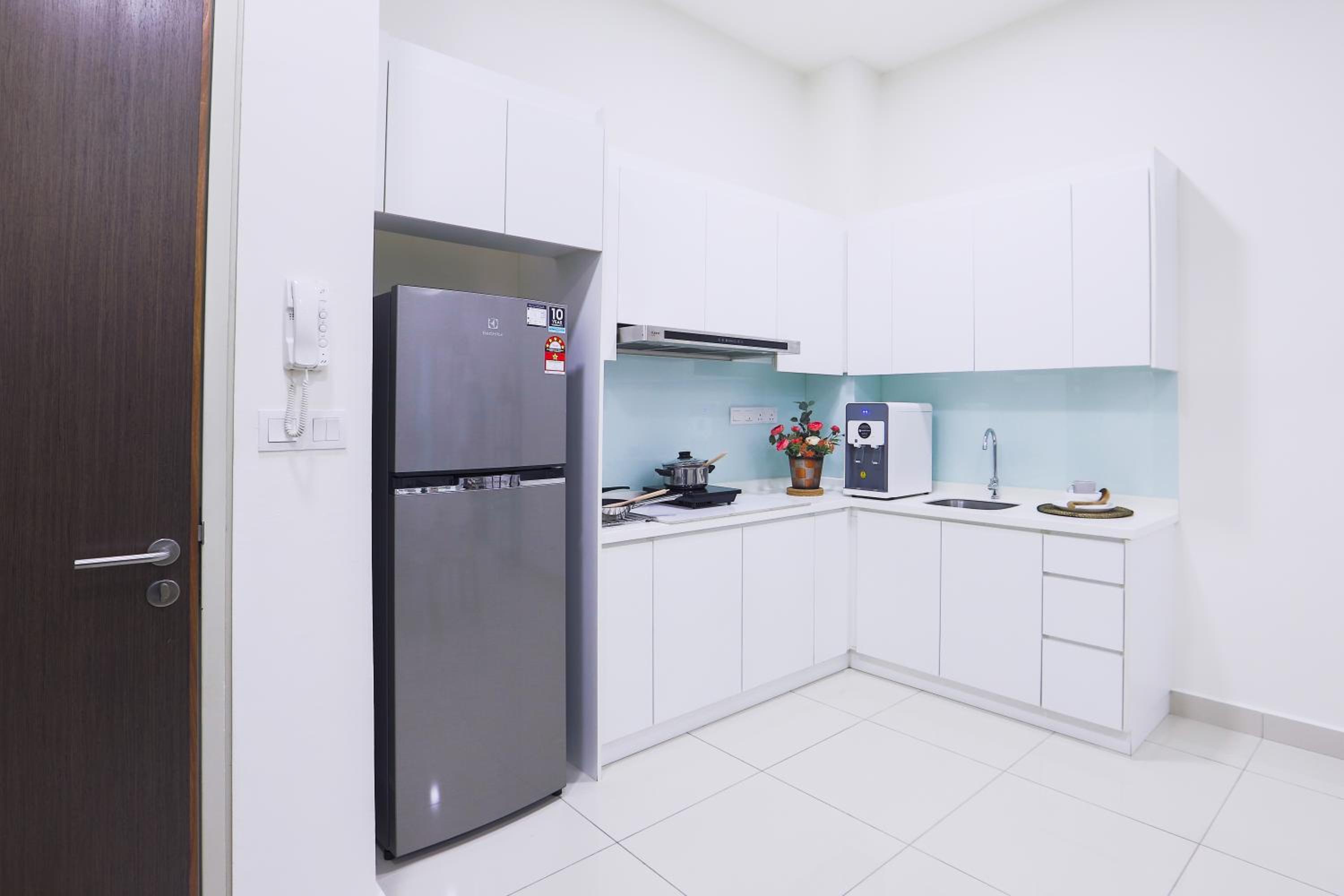 Platinum Homestay @ Selayang Residence 280 photo 5
