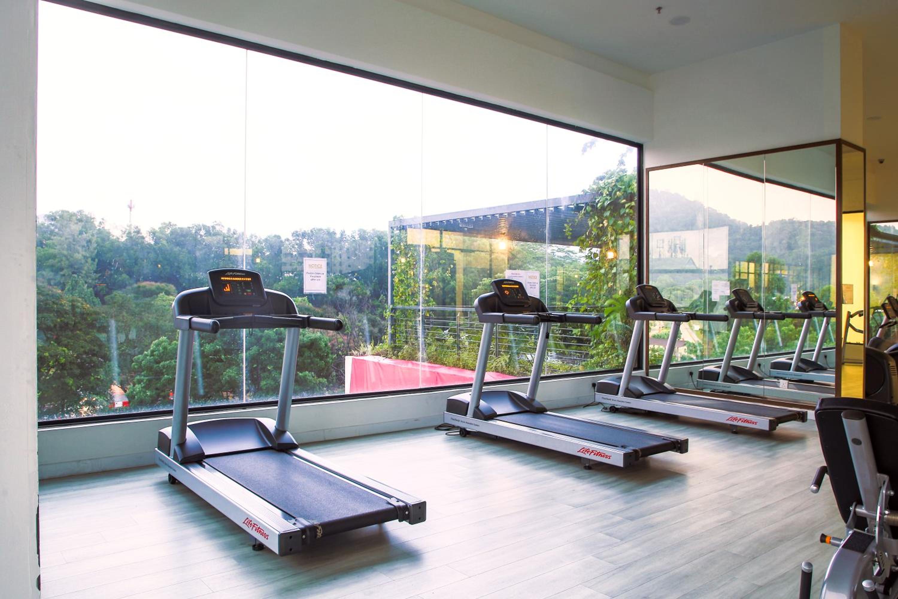 Platinum Homestay @ Selayang Residence 280 view 5