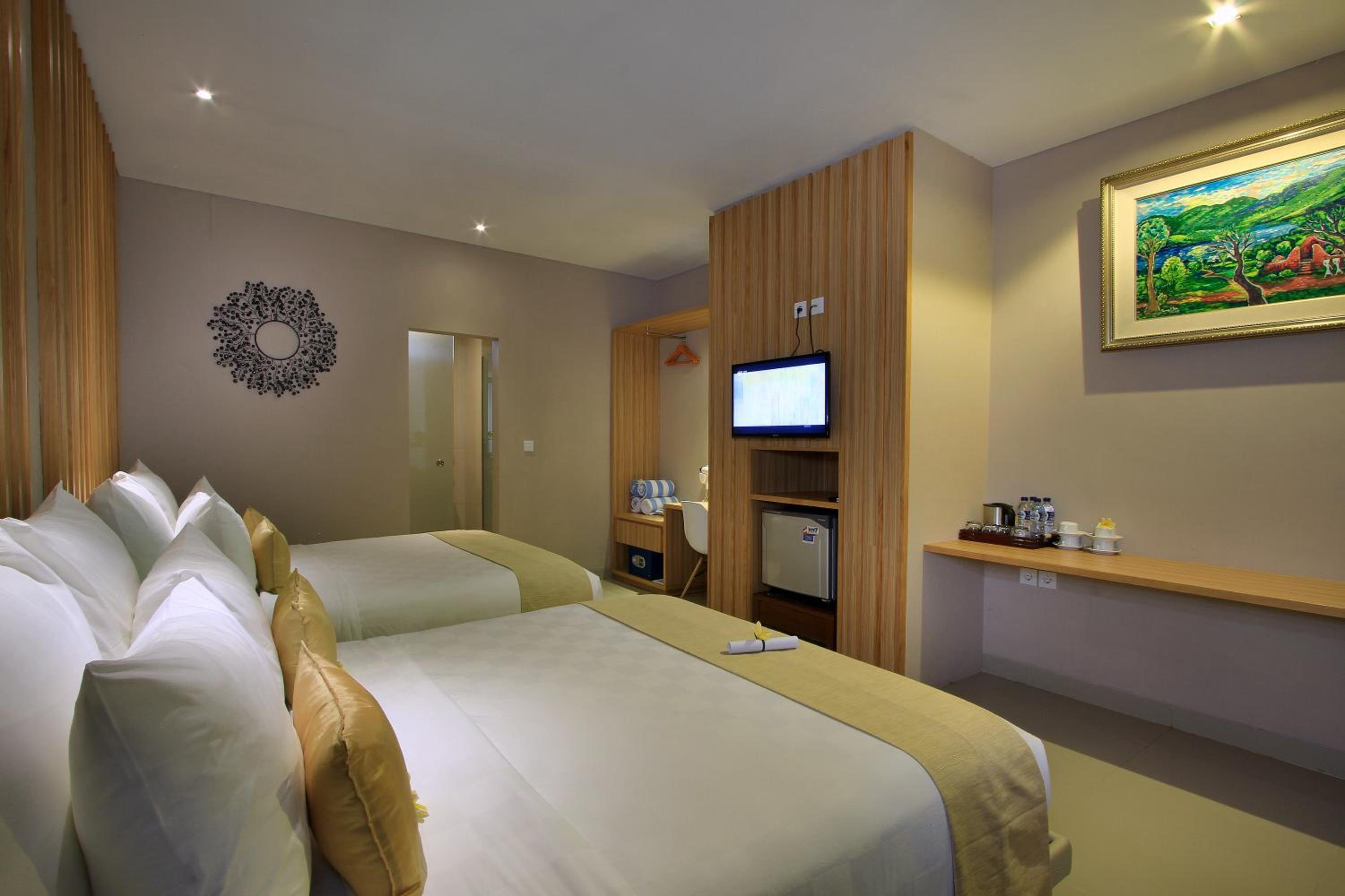 Puri Padma Hotel — photo 45
