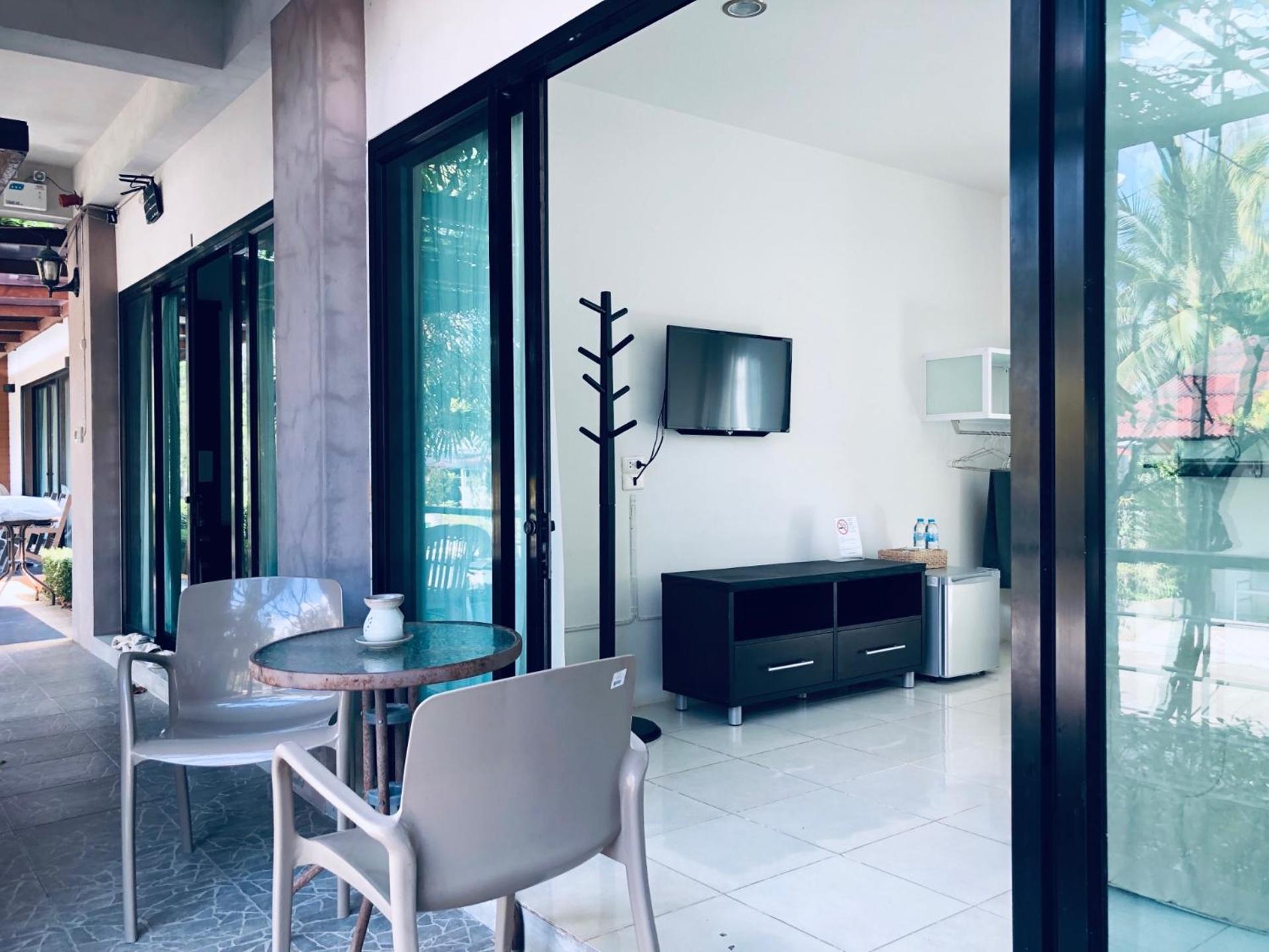 Wassana Sitdharma Guesthouse