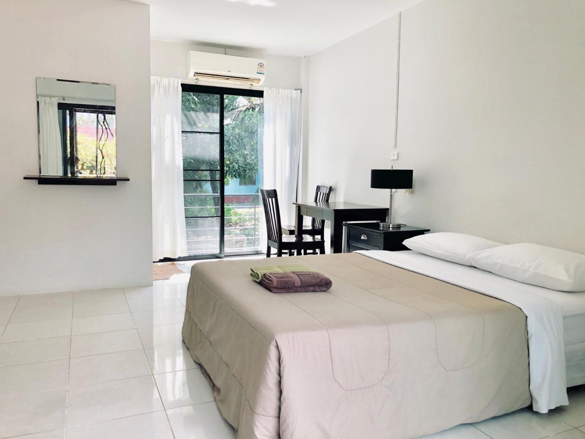 Wassana Sitdharma Guesthouse