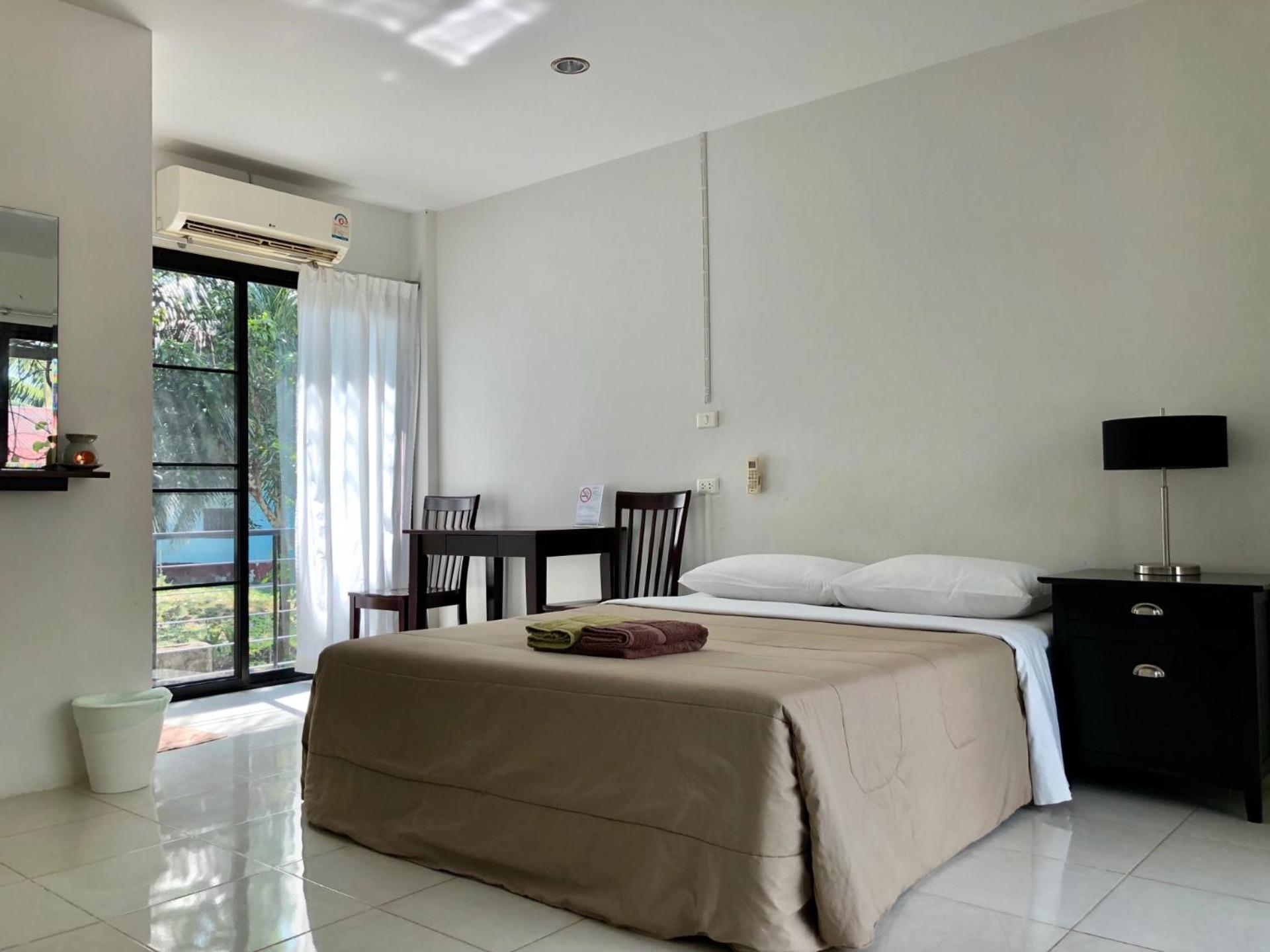 Wassana Sitdharma Guesthouse