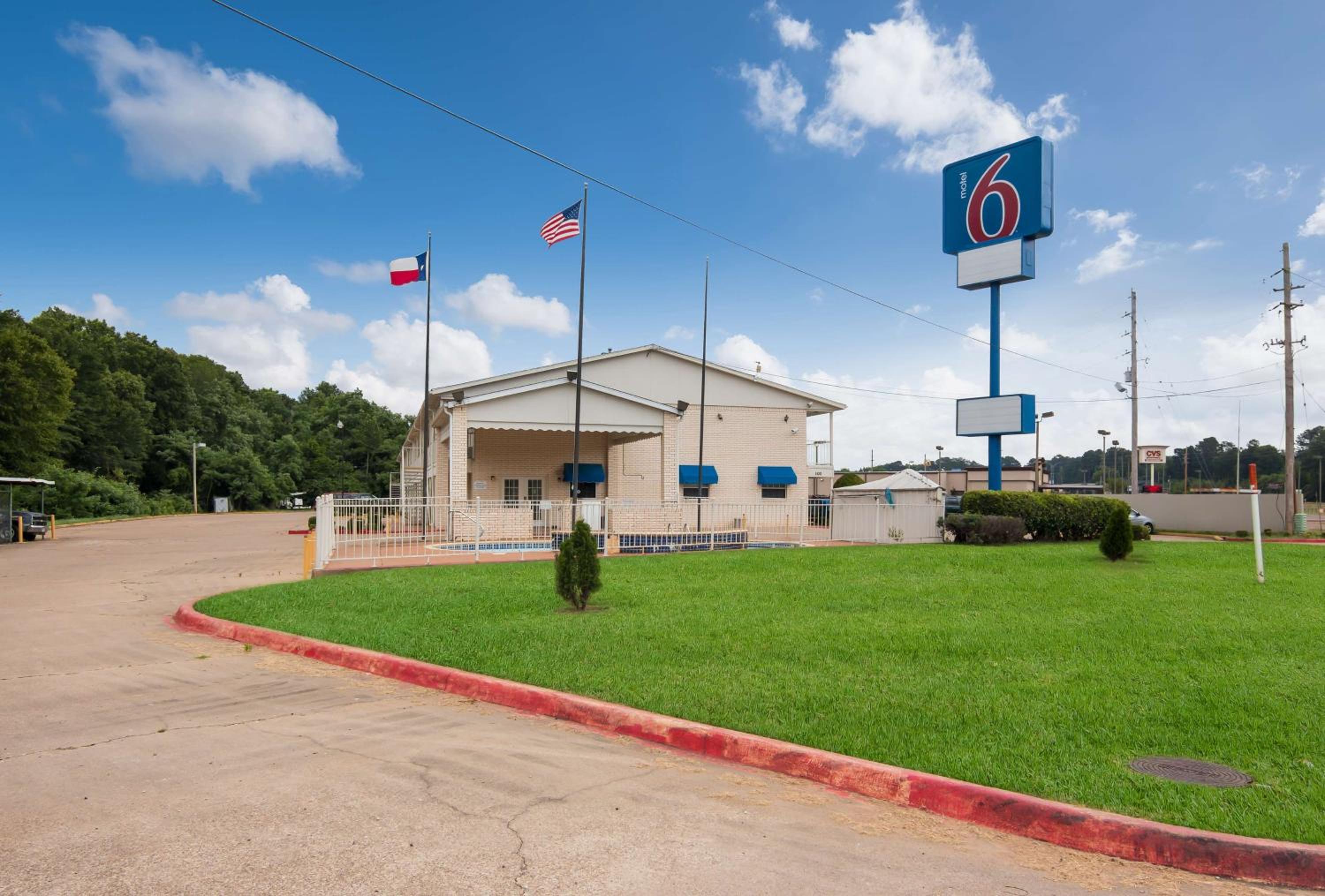 Motel 6-Atlanta, TX