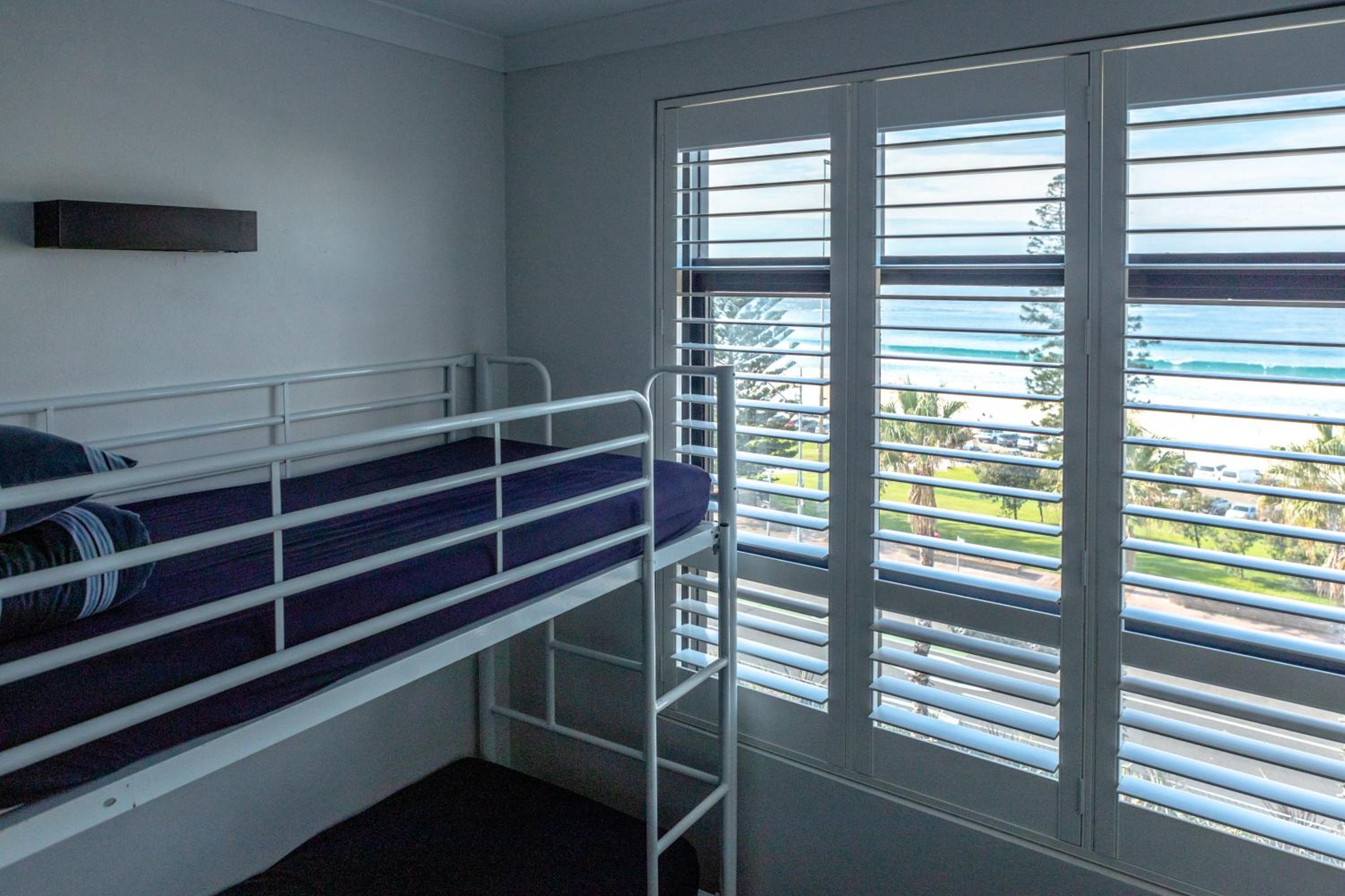 Wake Up! Bondi Beach