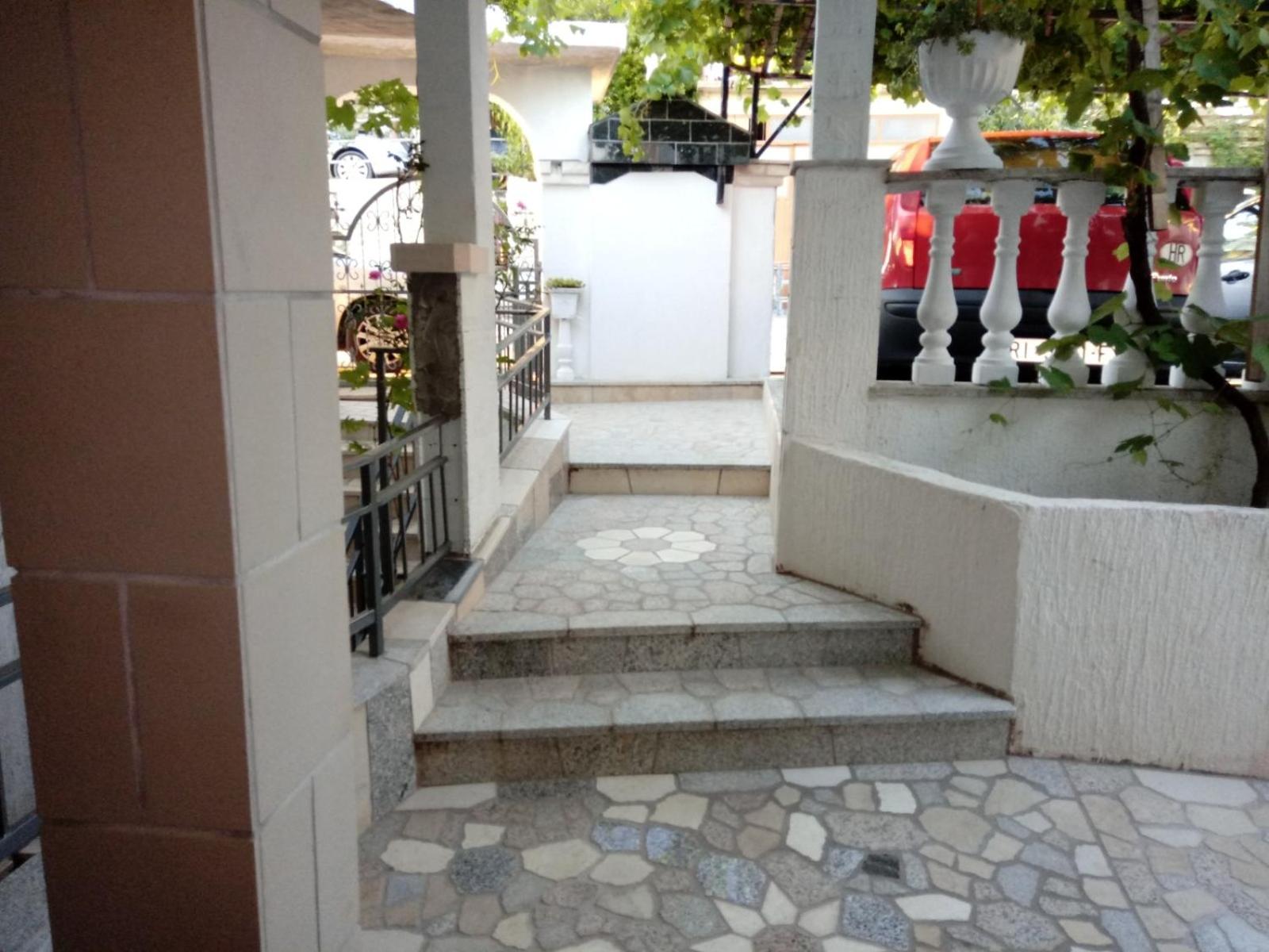 Marijan apartments view 4