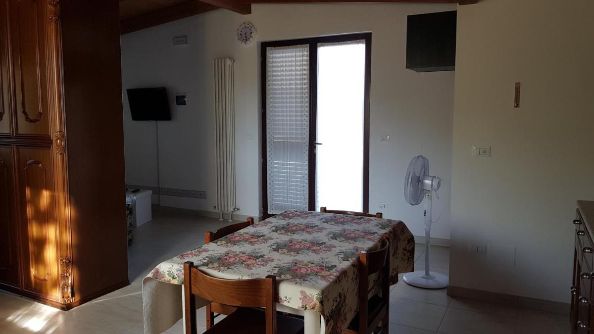 Chalet in campagna photo 2