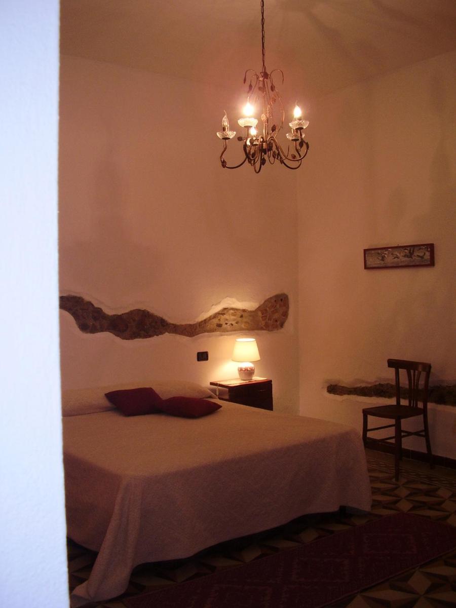 S'Attobiu B&B And Guest-Houses
