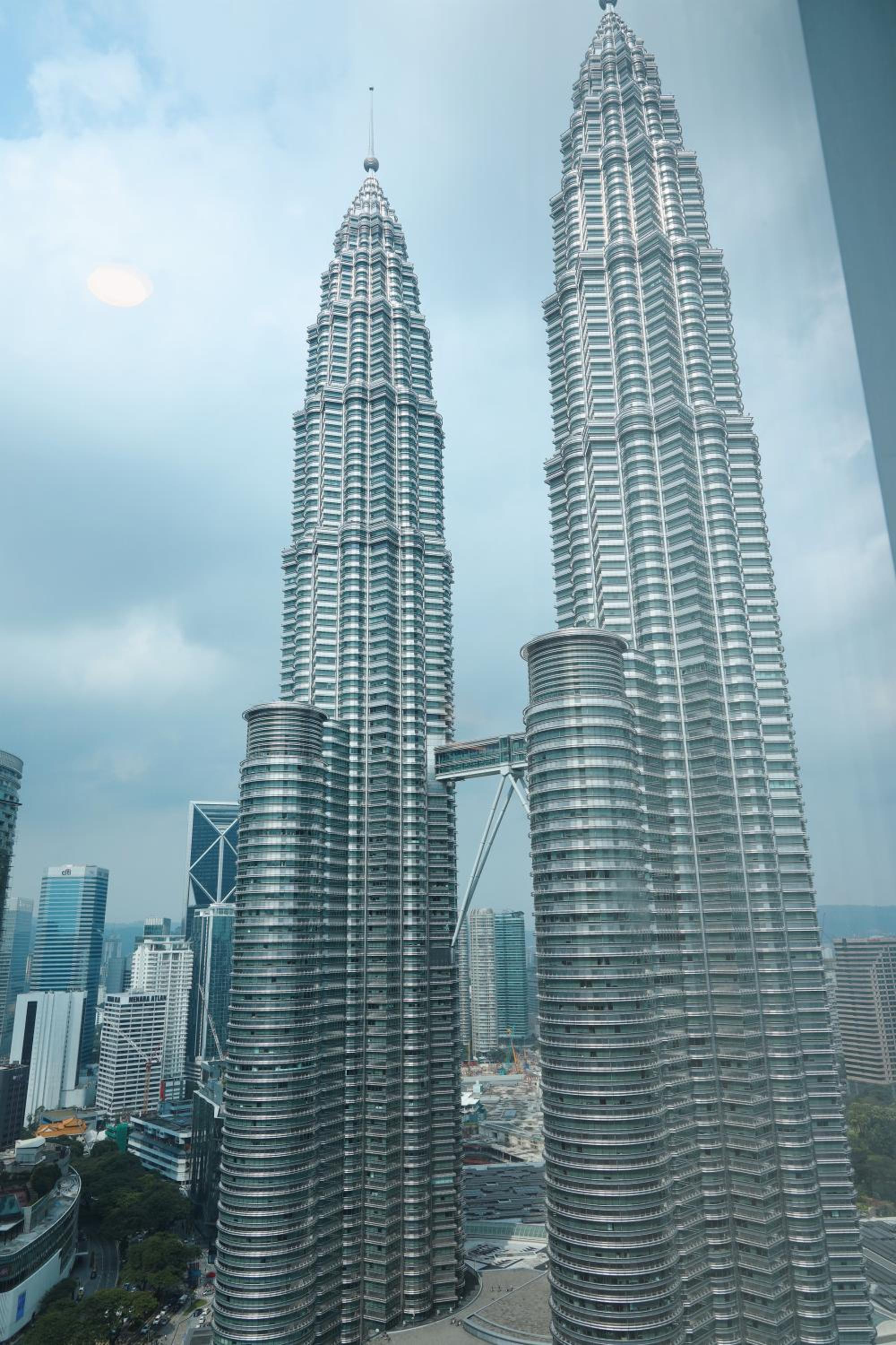 Tropicana Residence KLCC @ Getaway Home Suite