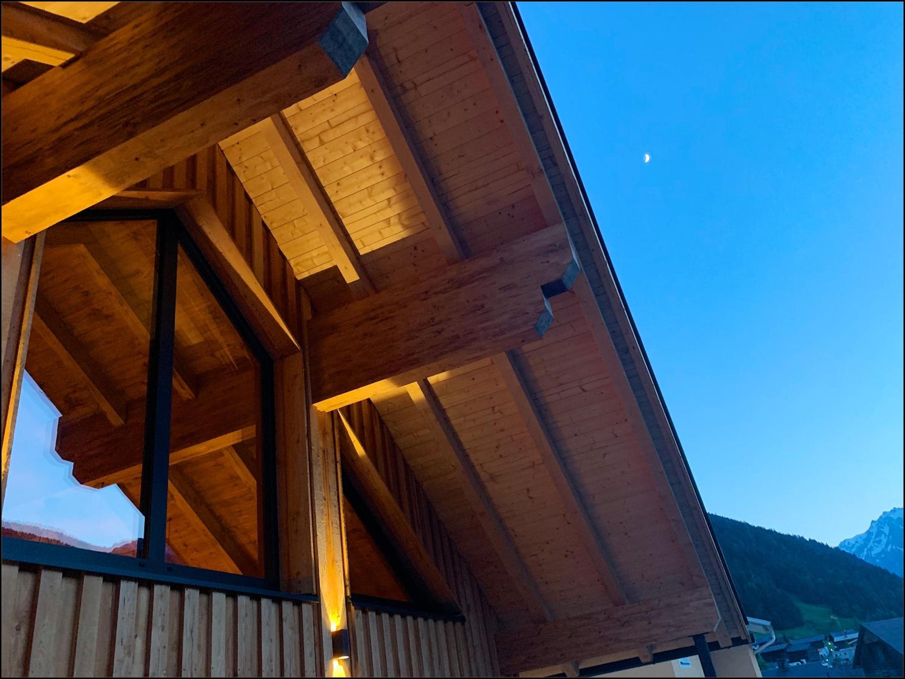 Chalet See Tirol - Ischgl/Kappl view 2