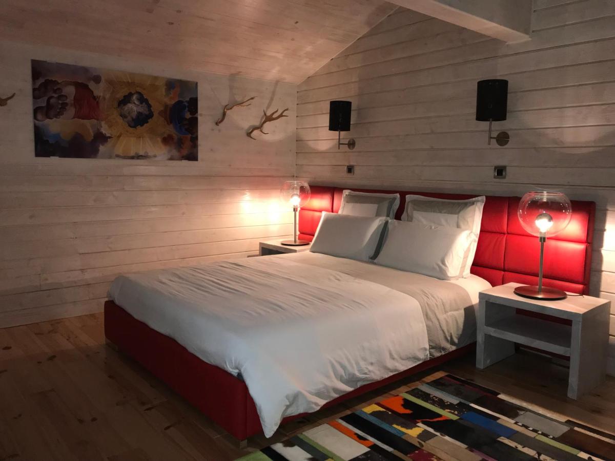 Domaine du Mont Monnet - Chambre d'hotes Gite - Property Image 61