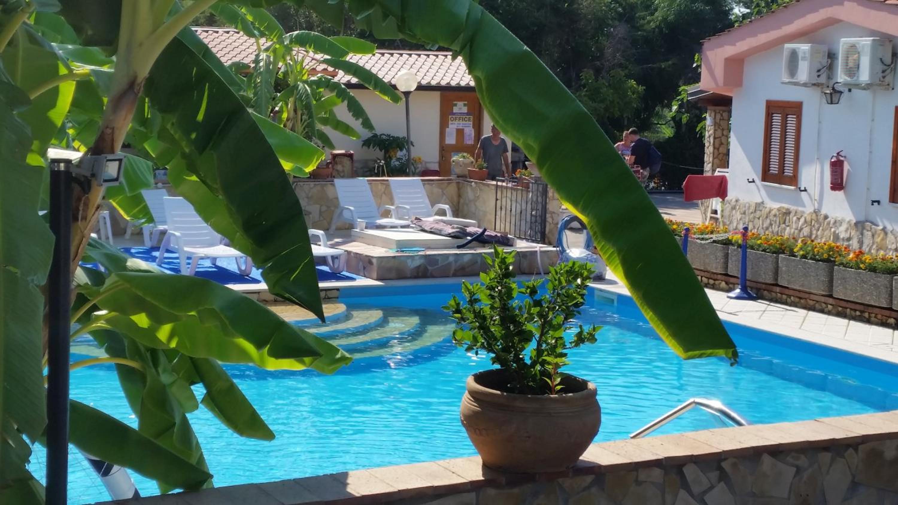 Villaggio Romaniello