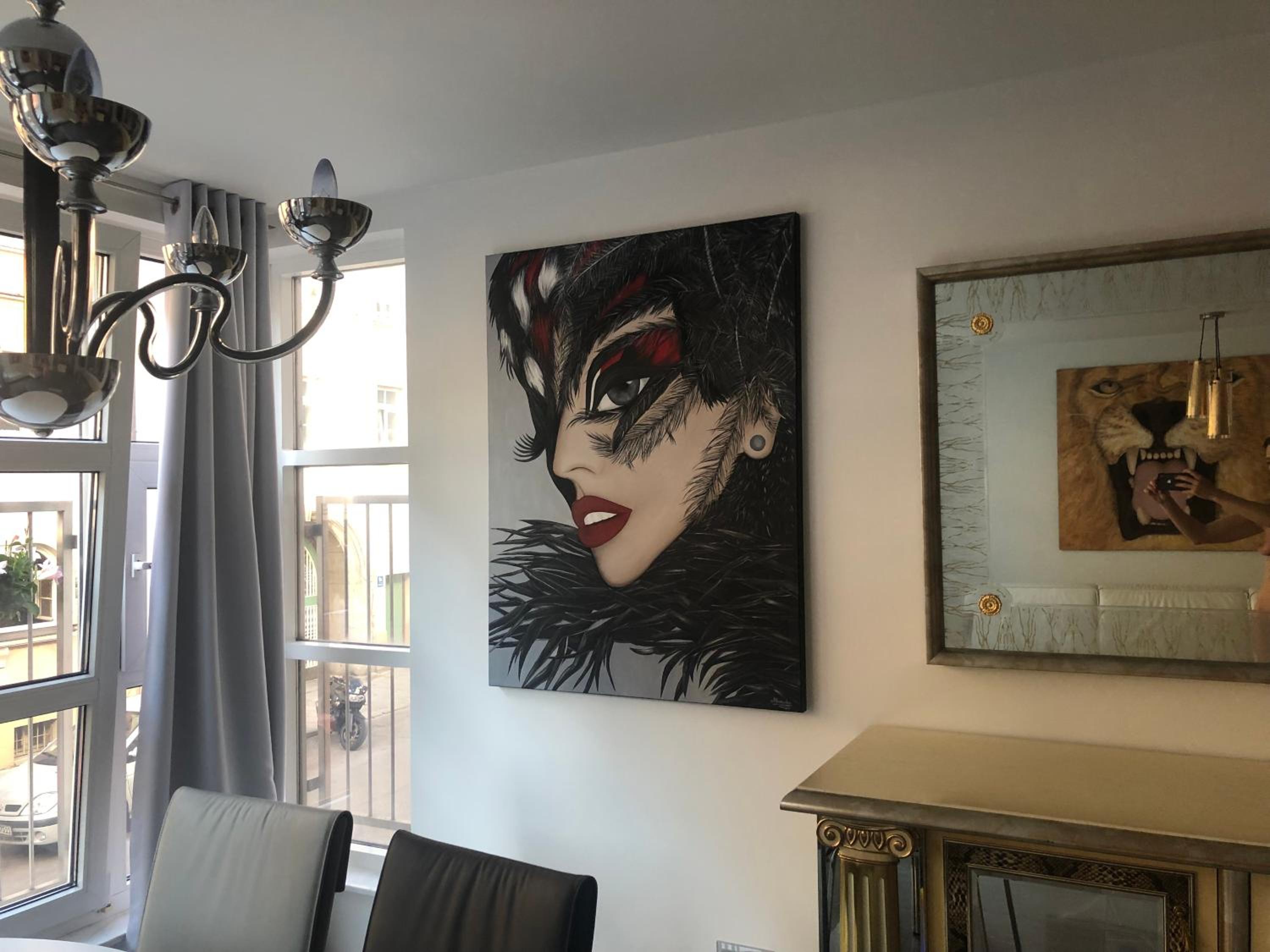 Luxurious 2 Bedroom Apartment Old City