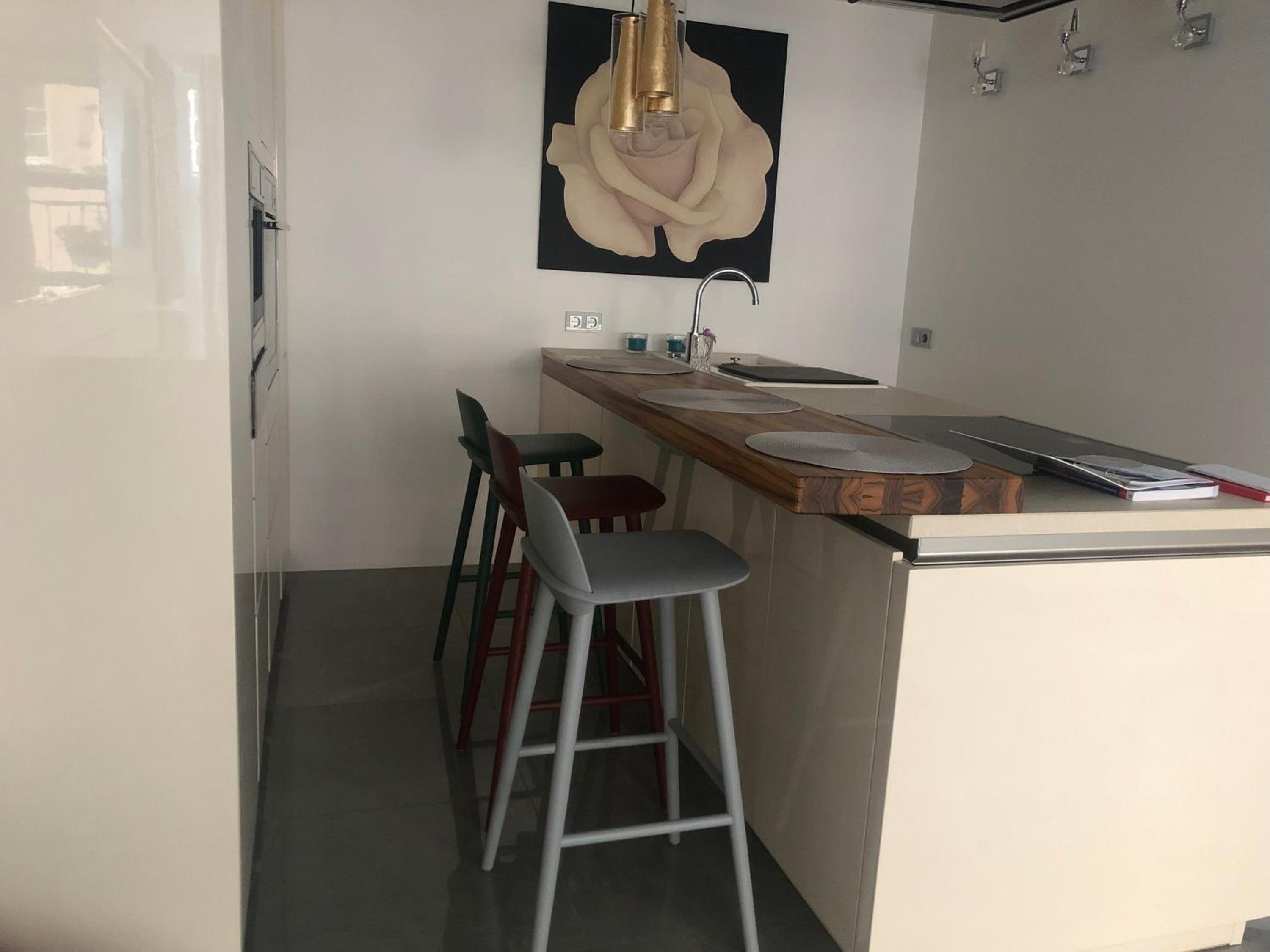 Luxurious 2 Bedroom Apartment Old City