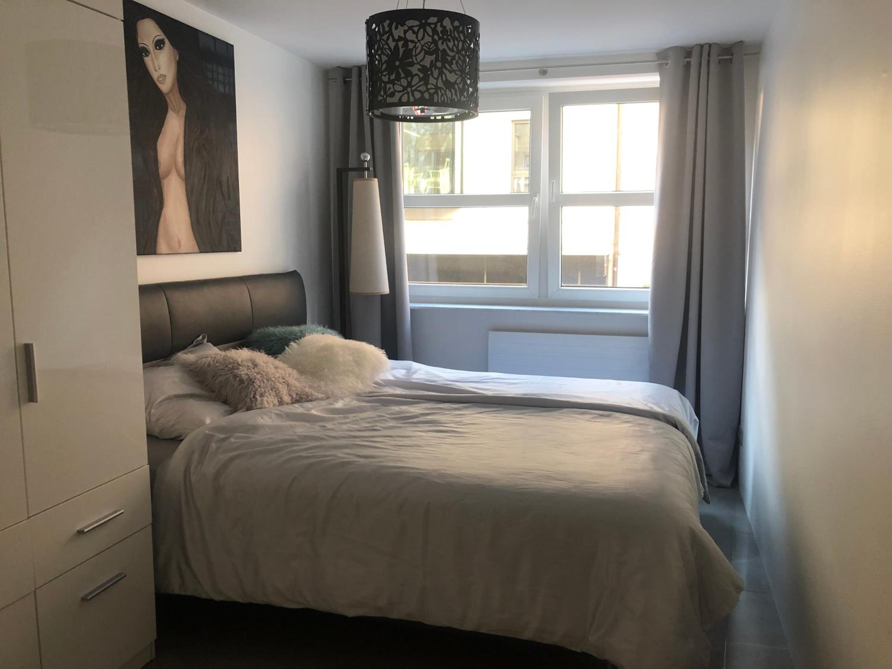 Luxurious 2 Bedroom Apartment Old City