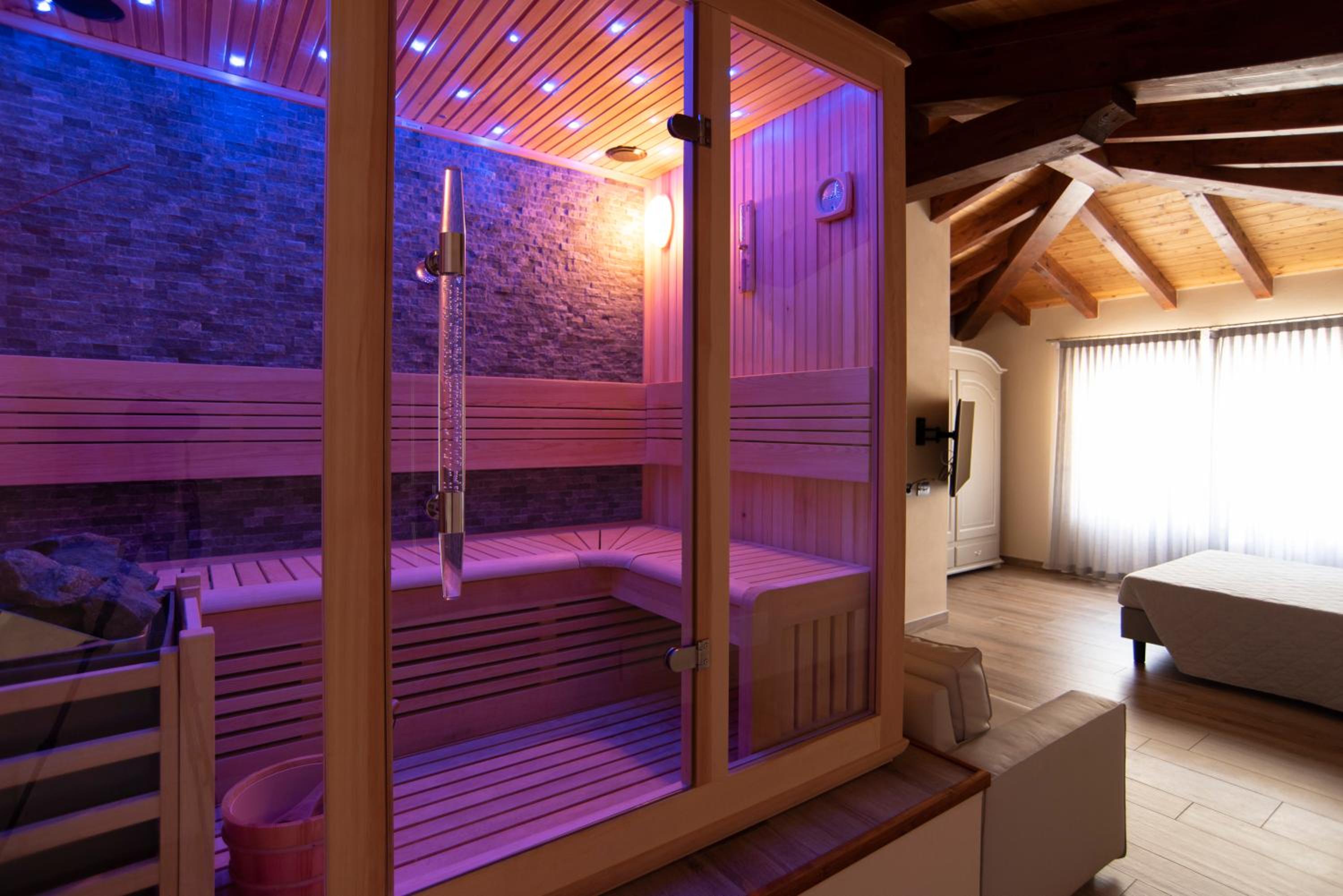B&B La Torretta photo 5