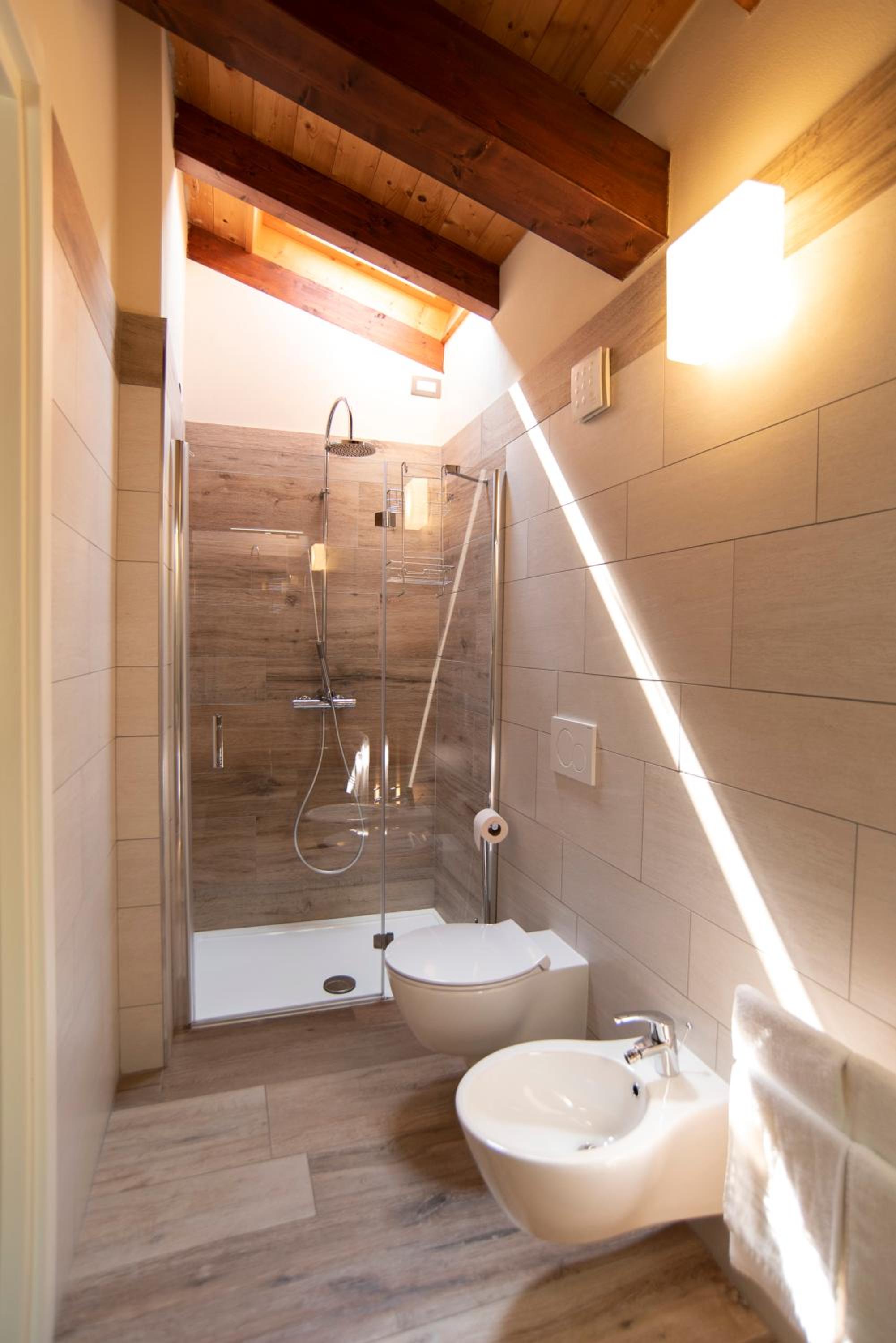B&B La Torretta photo 4