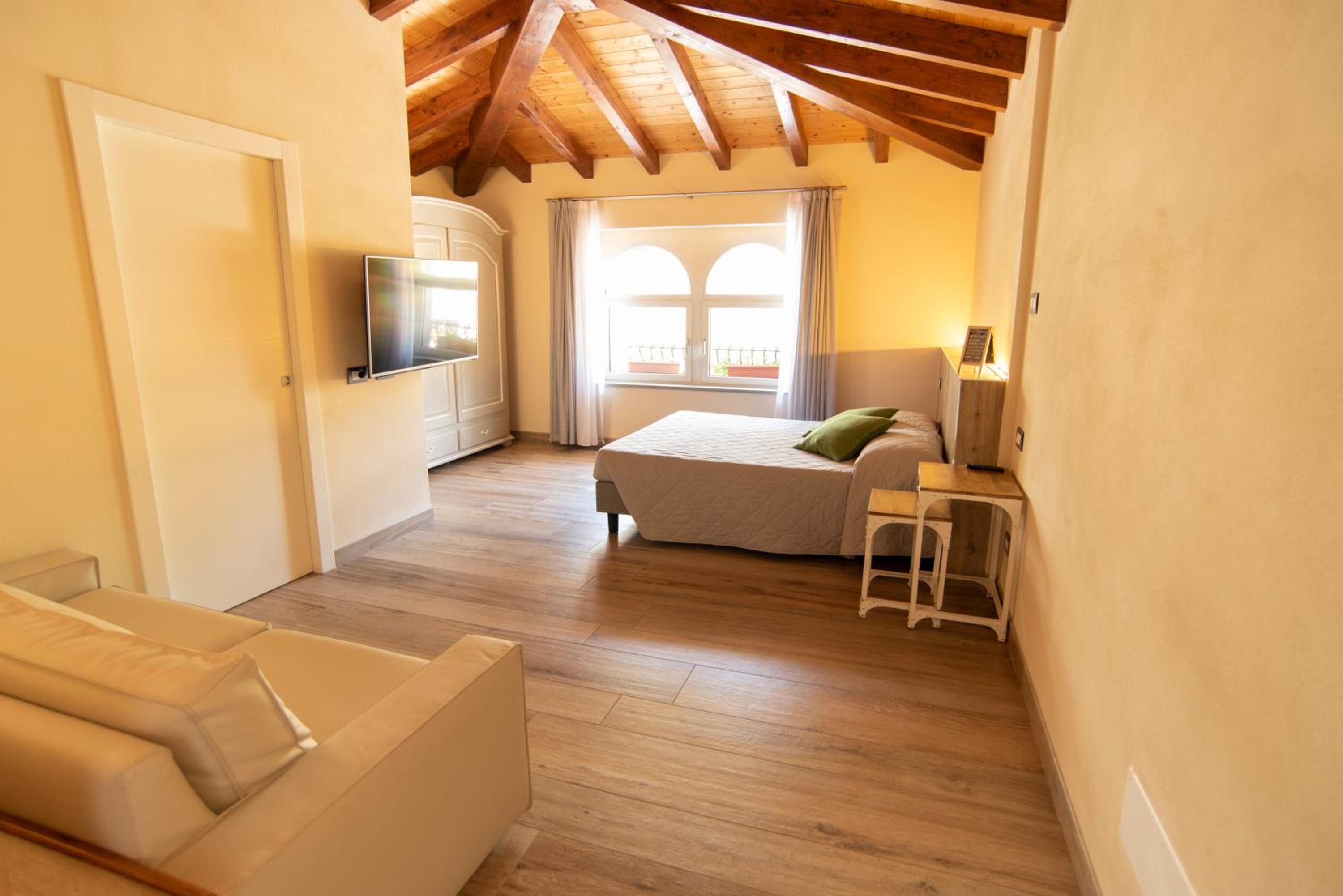 B&B La Torretta photo 3