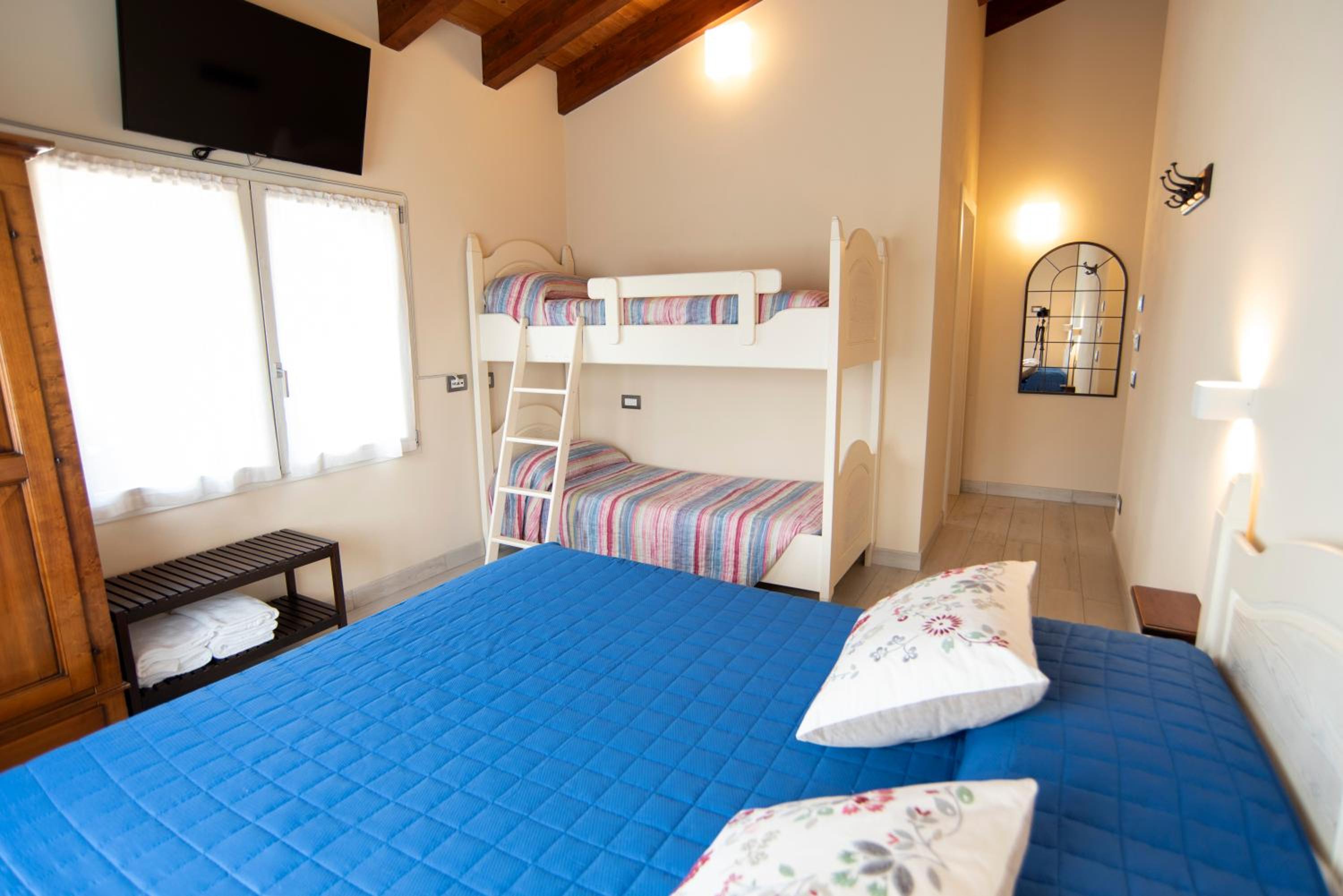 B&B La Torretta photo 2