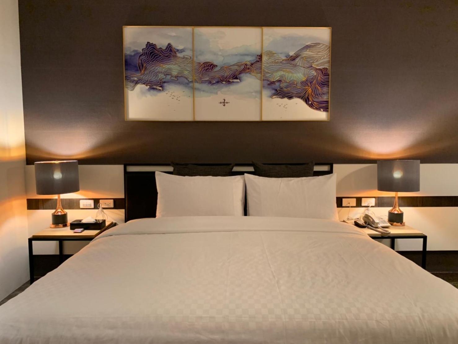 Roppongi Motel - JianHua view 5