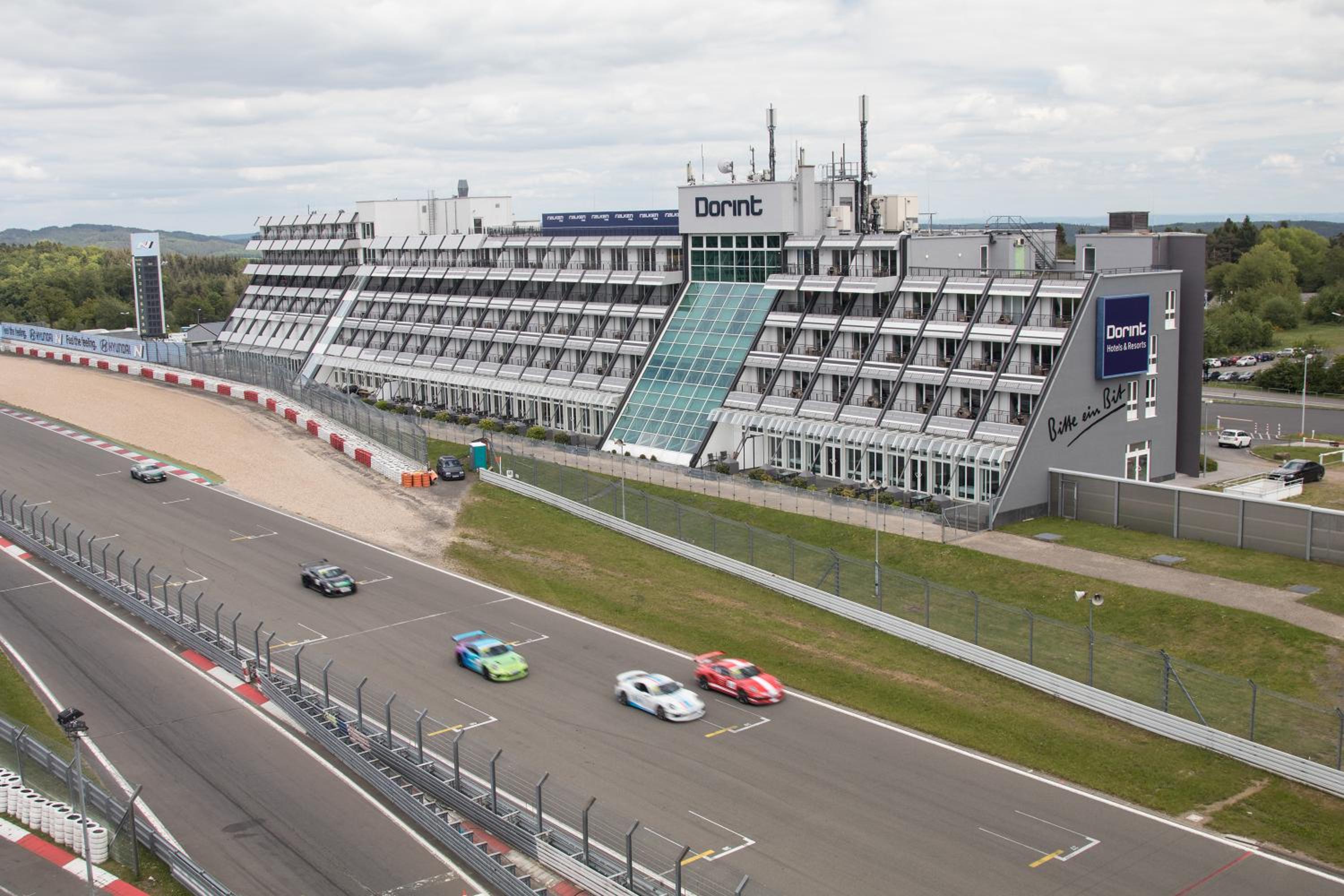 Dorint Am Nurburgring Hocheifel - Property Image 66