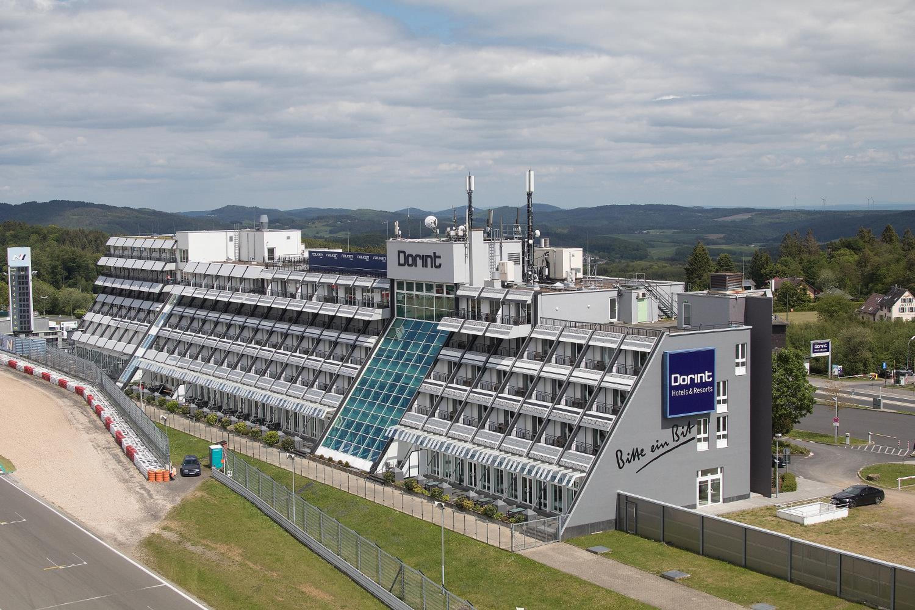 Dorint Am Nurburgring Hocheifel - Property Image 65