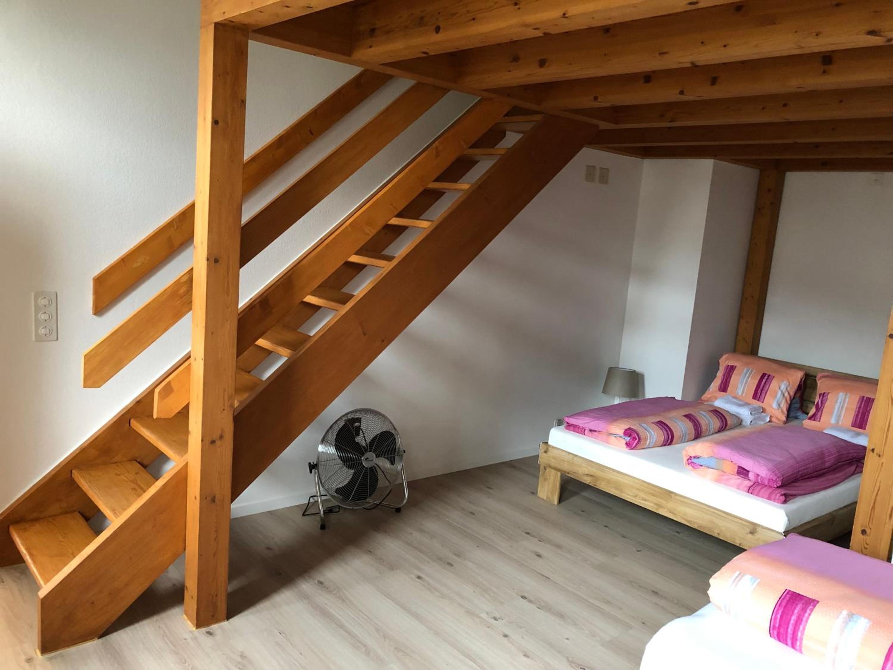 Apartment Italy