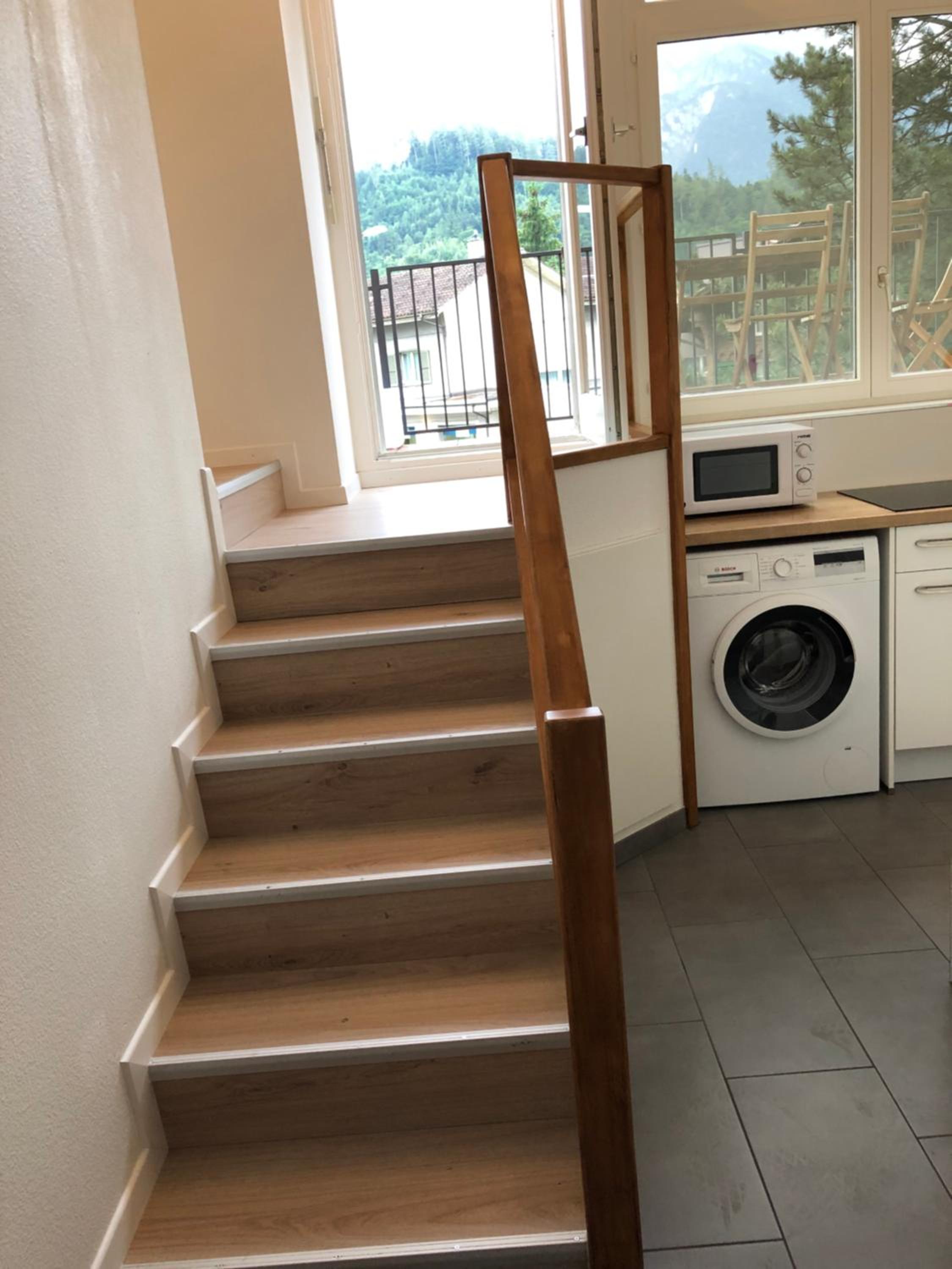 Apartment Italy