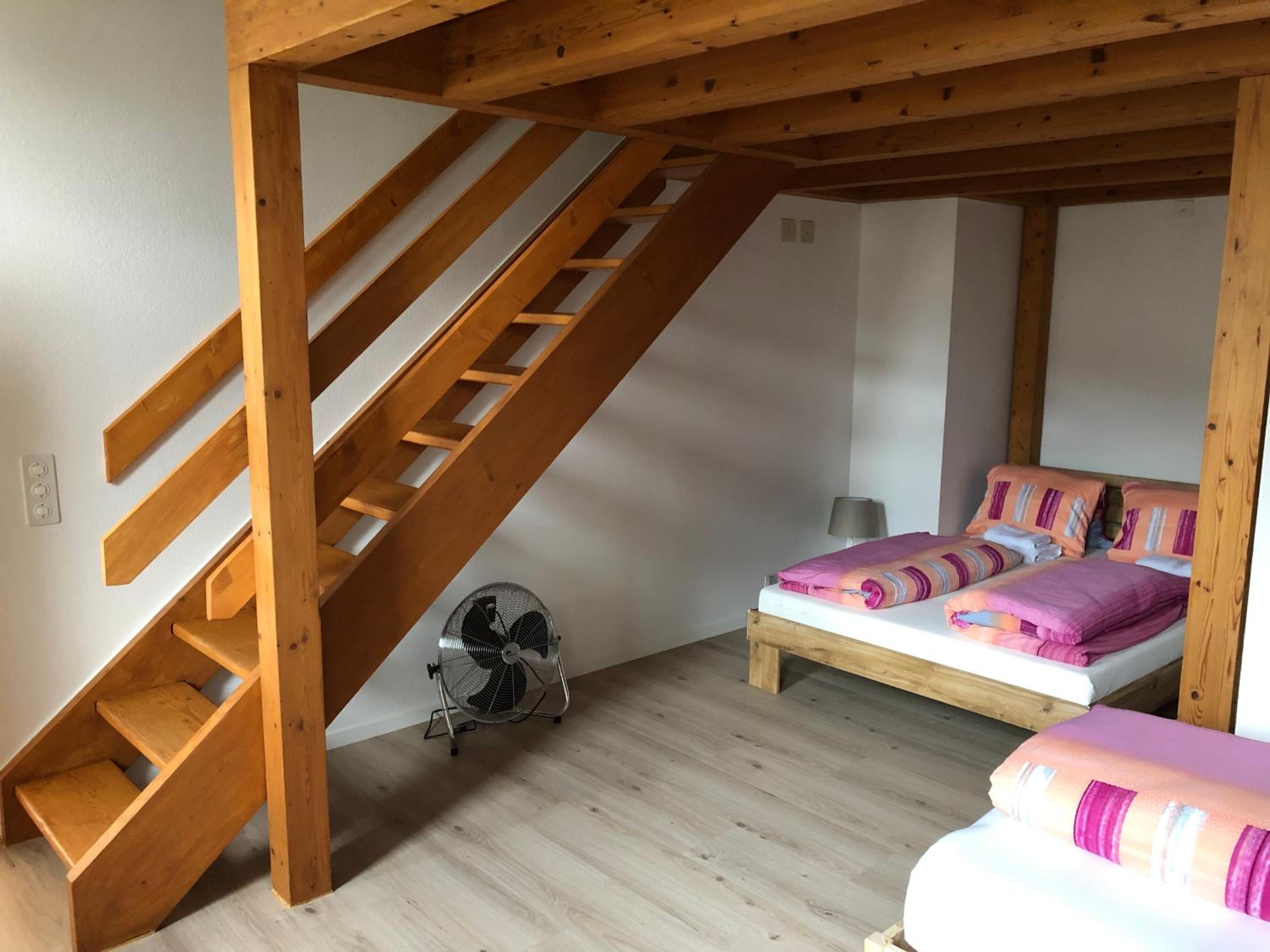 Apartment Italy