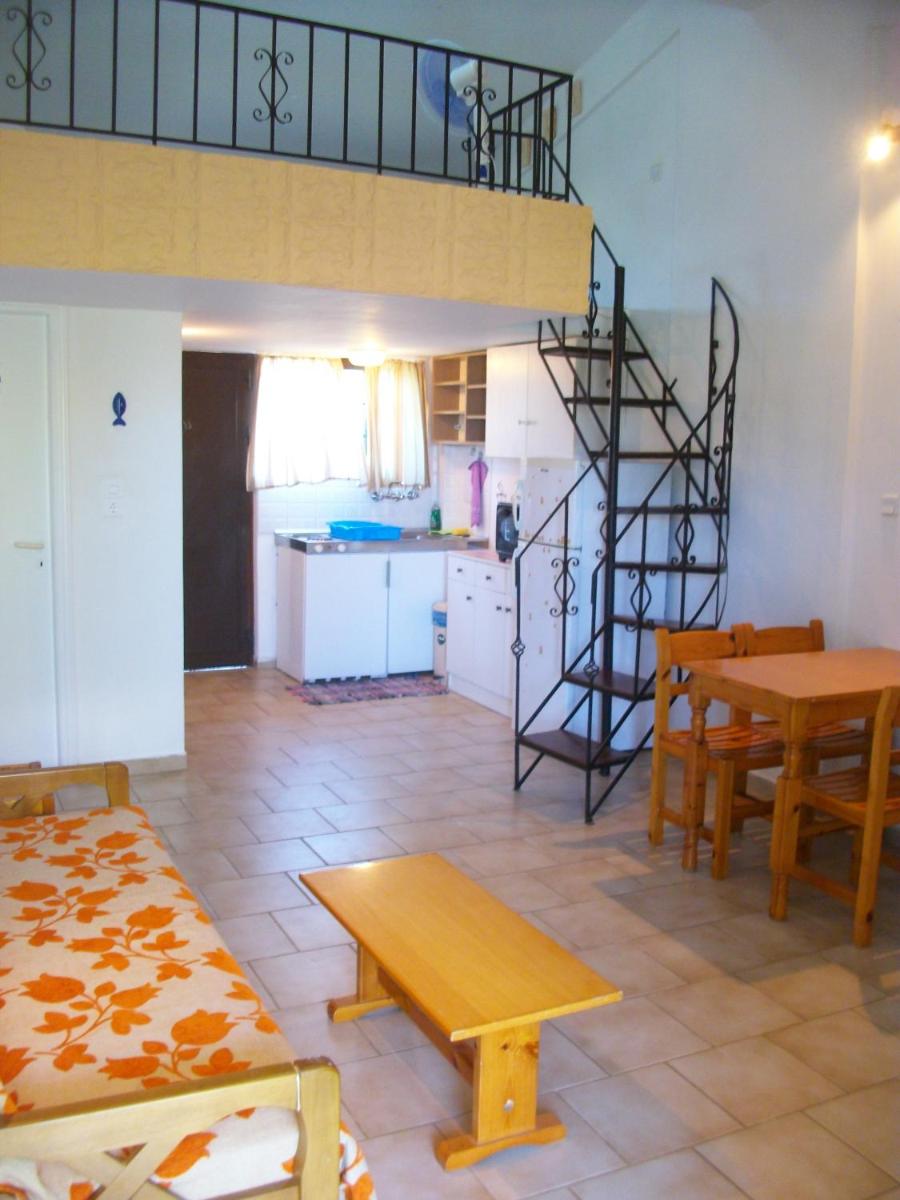 Apartments Elena & Marios view 5