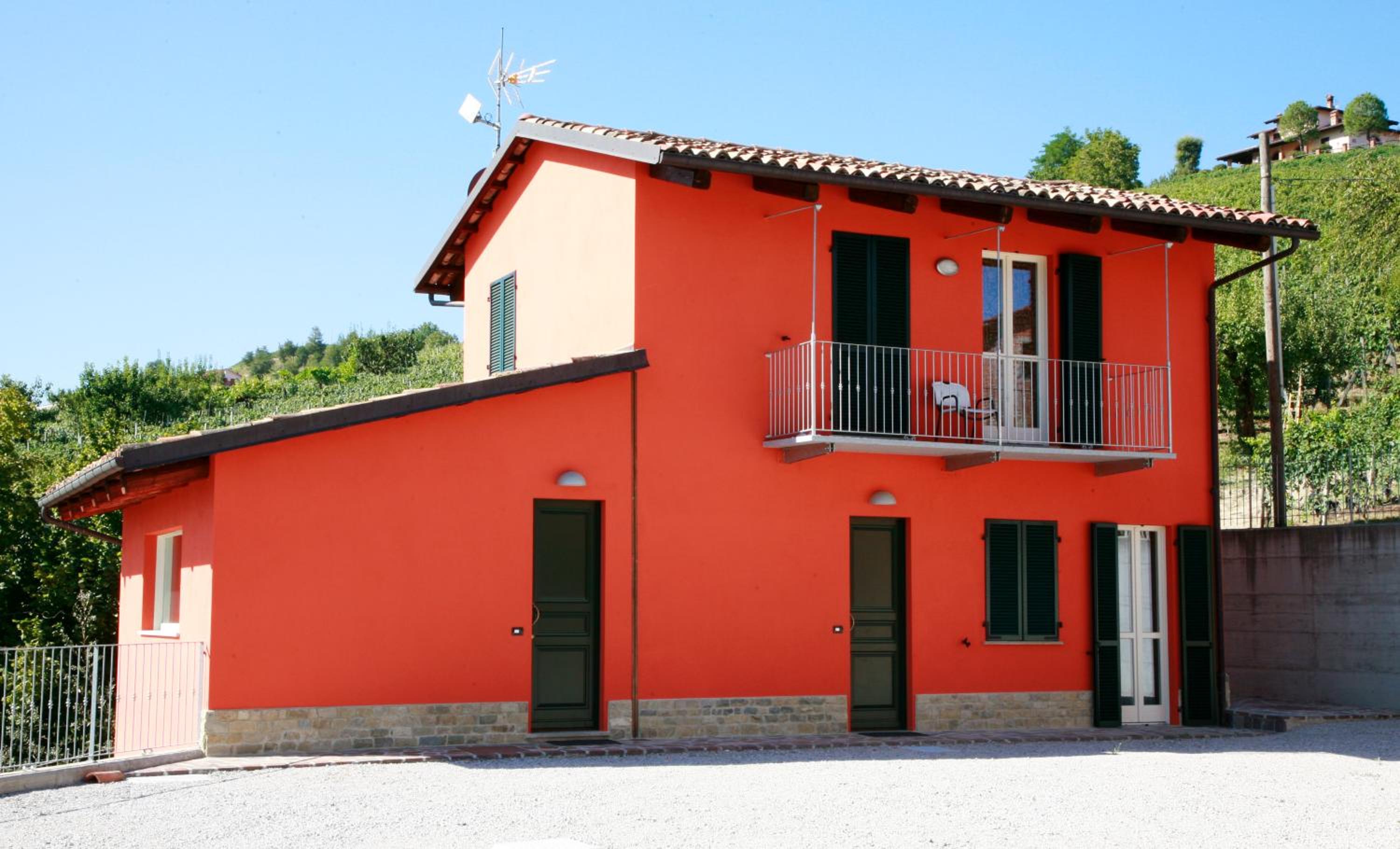 Residenza Albatros