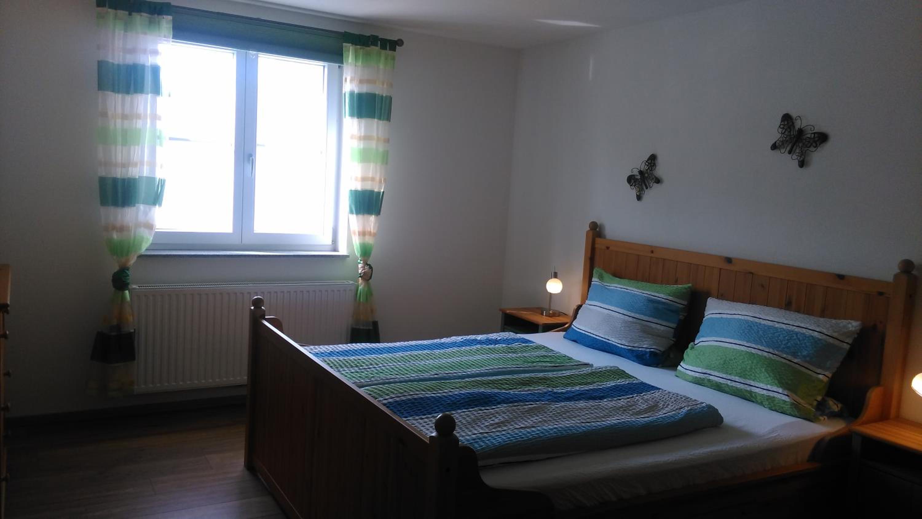 Ferienwohnung Am Verlorenen Bach view 4