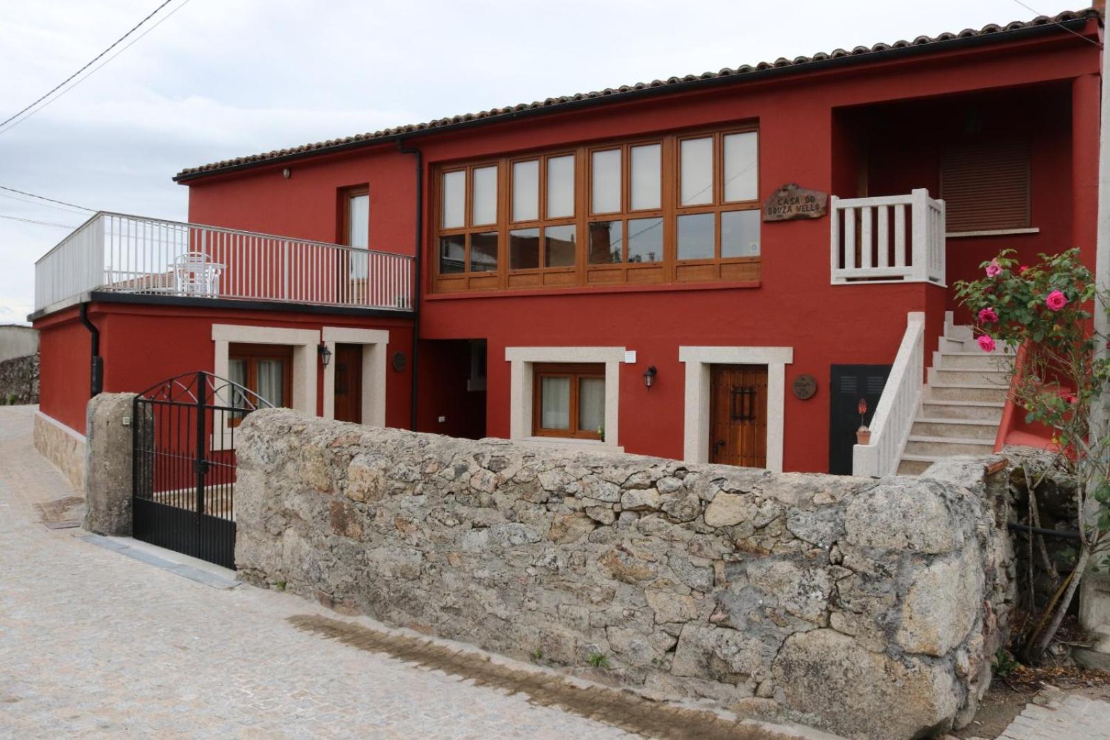 Casa do Bouza Vello