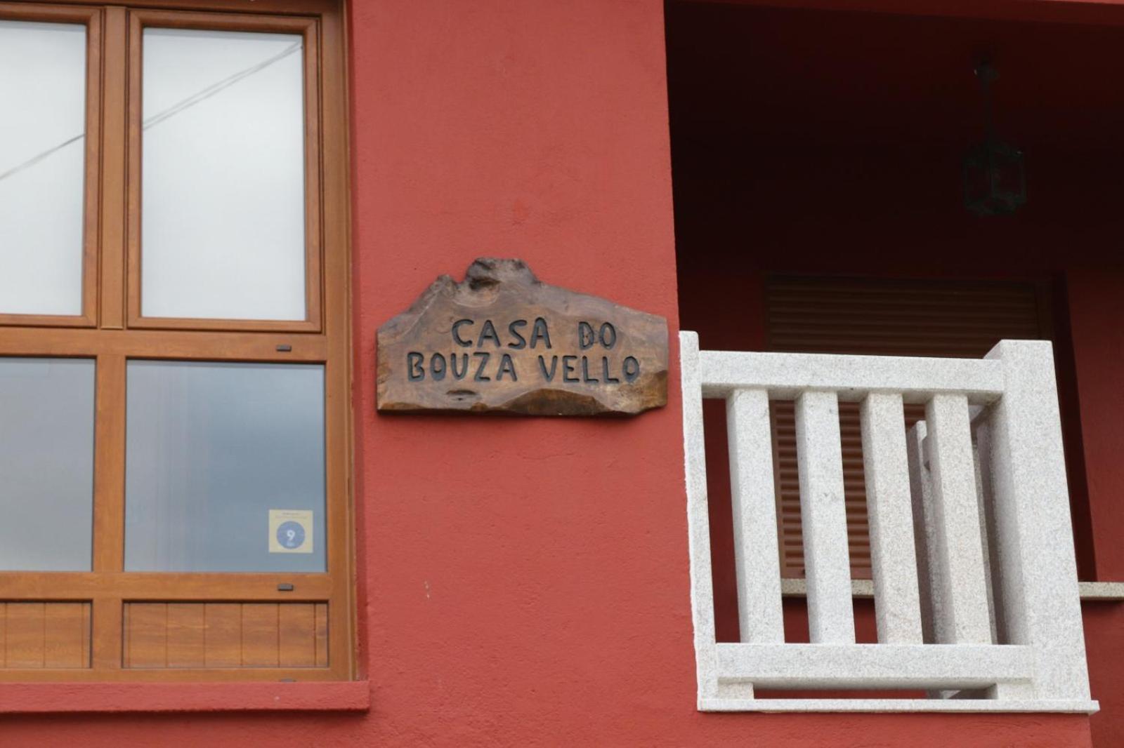 Casa do Bouza Vello