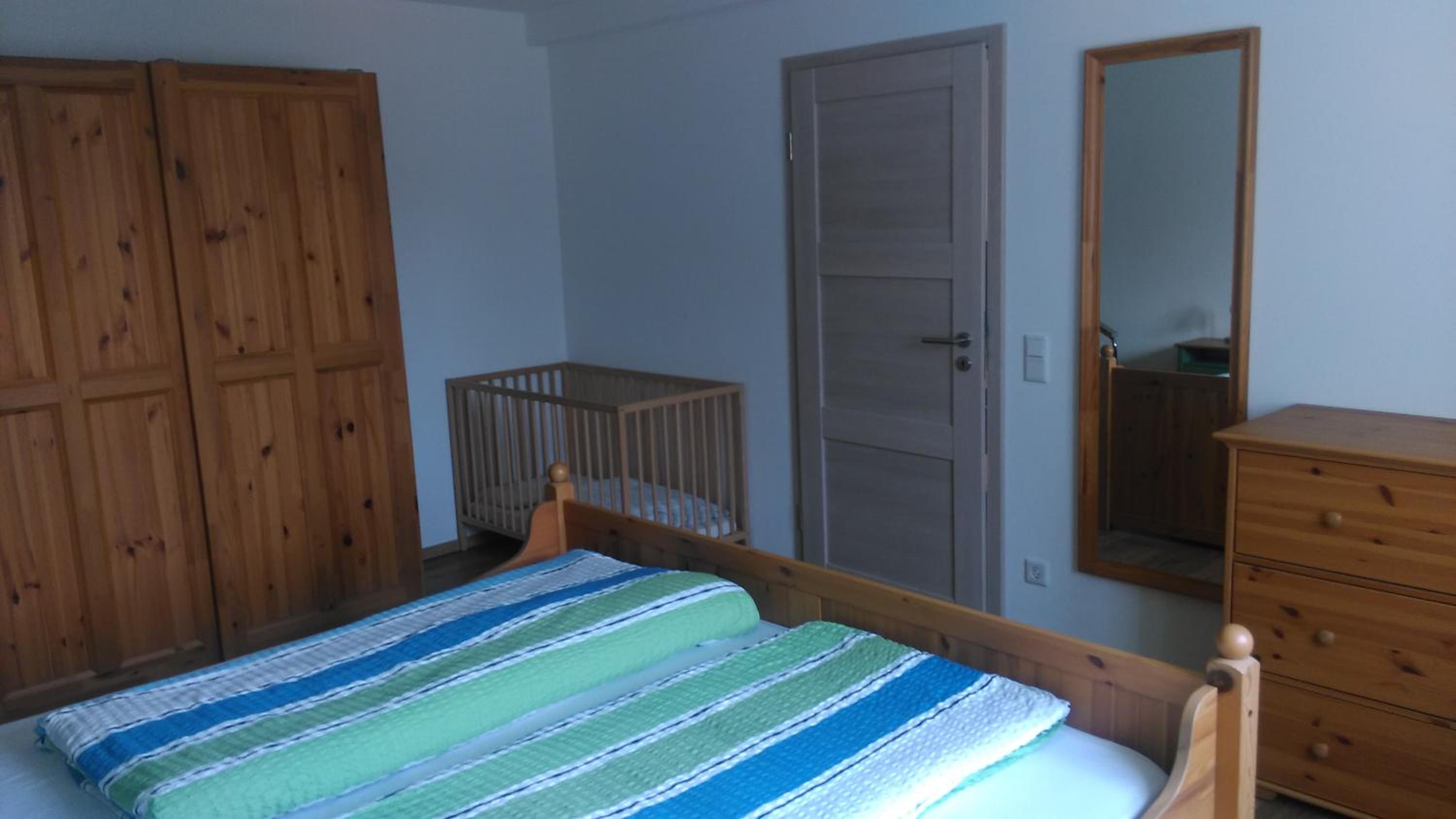 Ferienwohnung Am Verlorenen Bach view 3